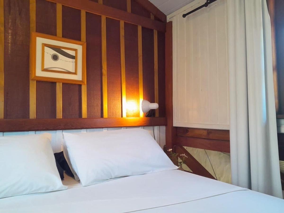 Superior Chalet photo 1