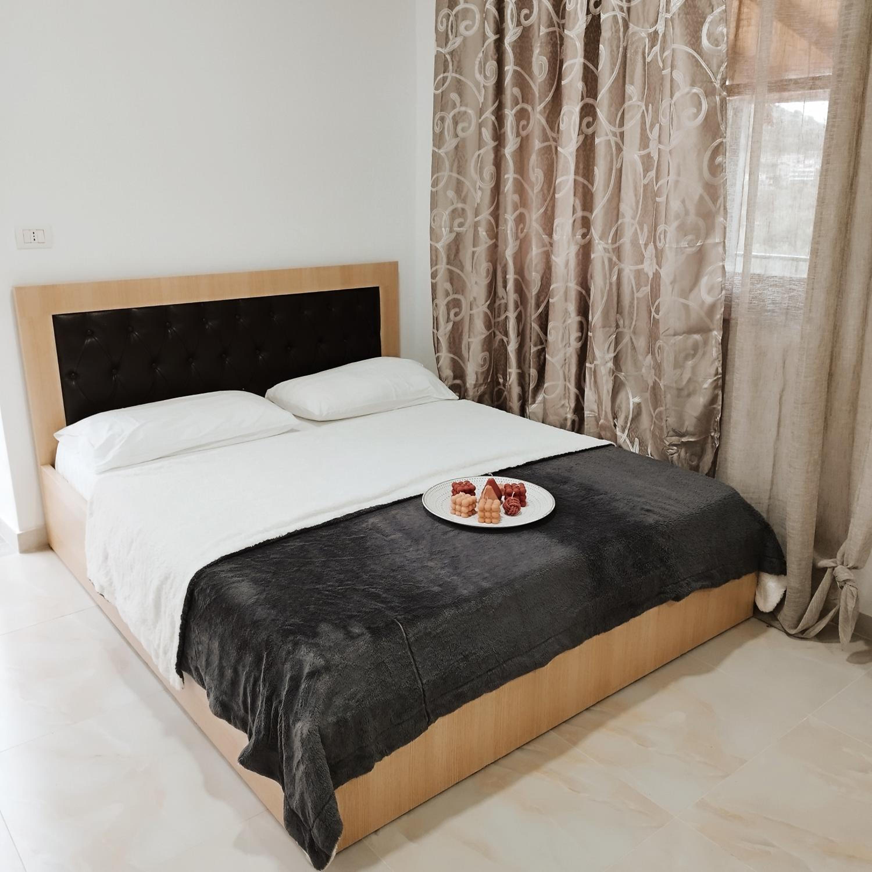 Triple Room with Mountain View