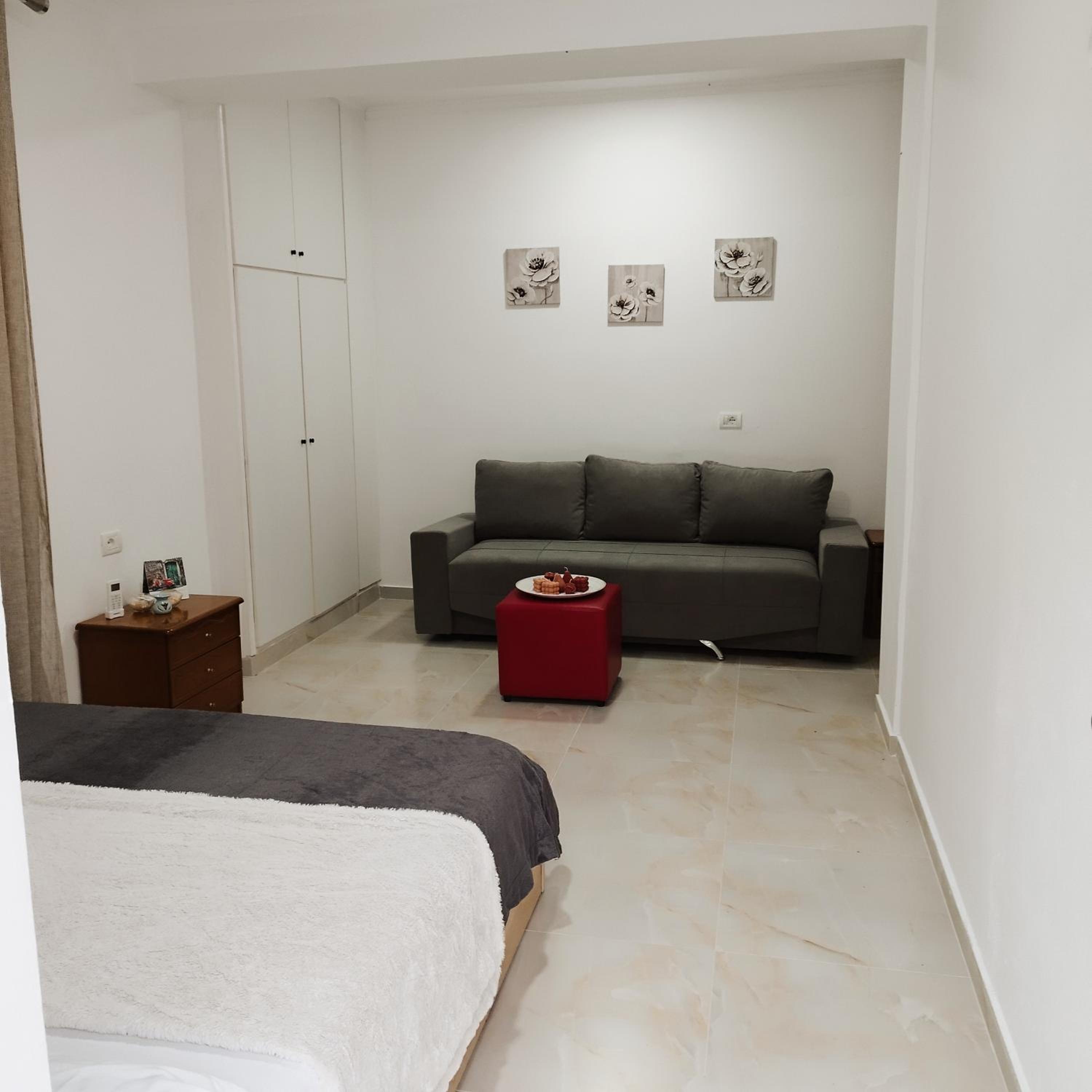 Triple Room with Mountain View photo 3