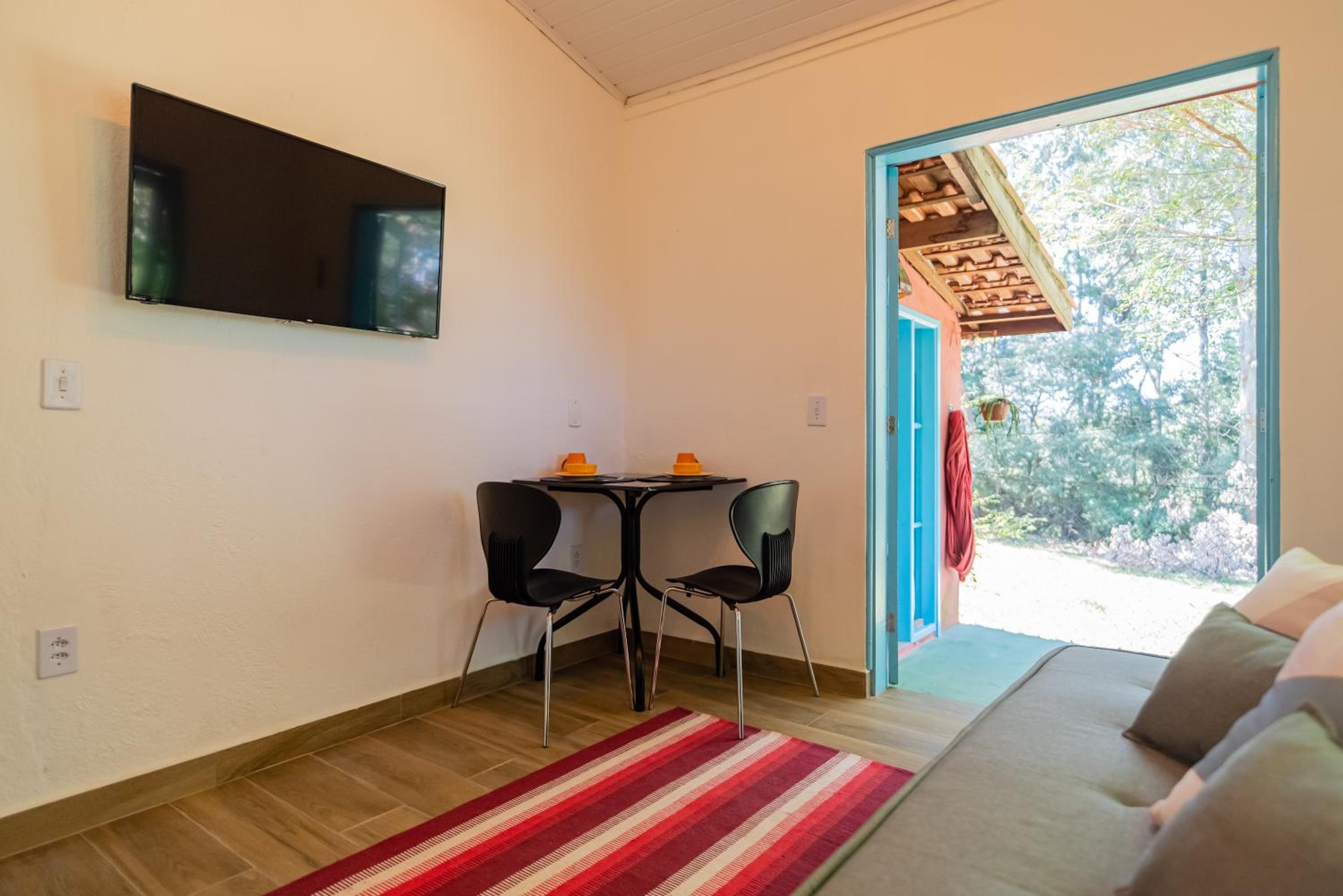 Chalet photo 1
