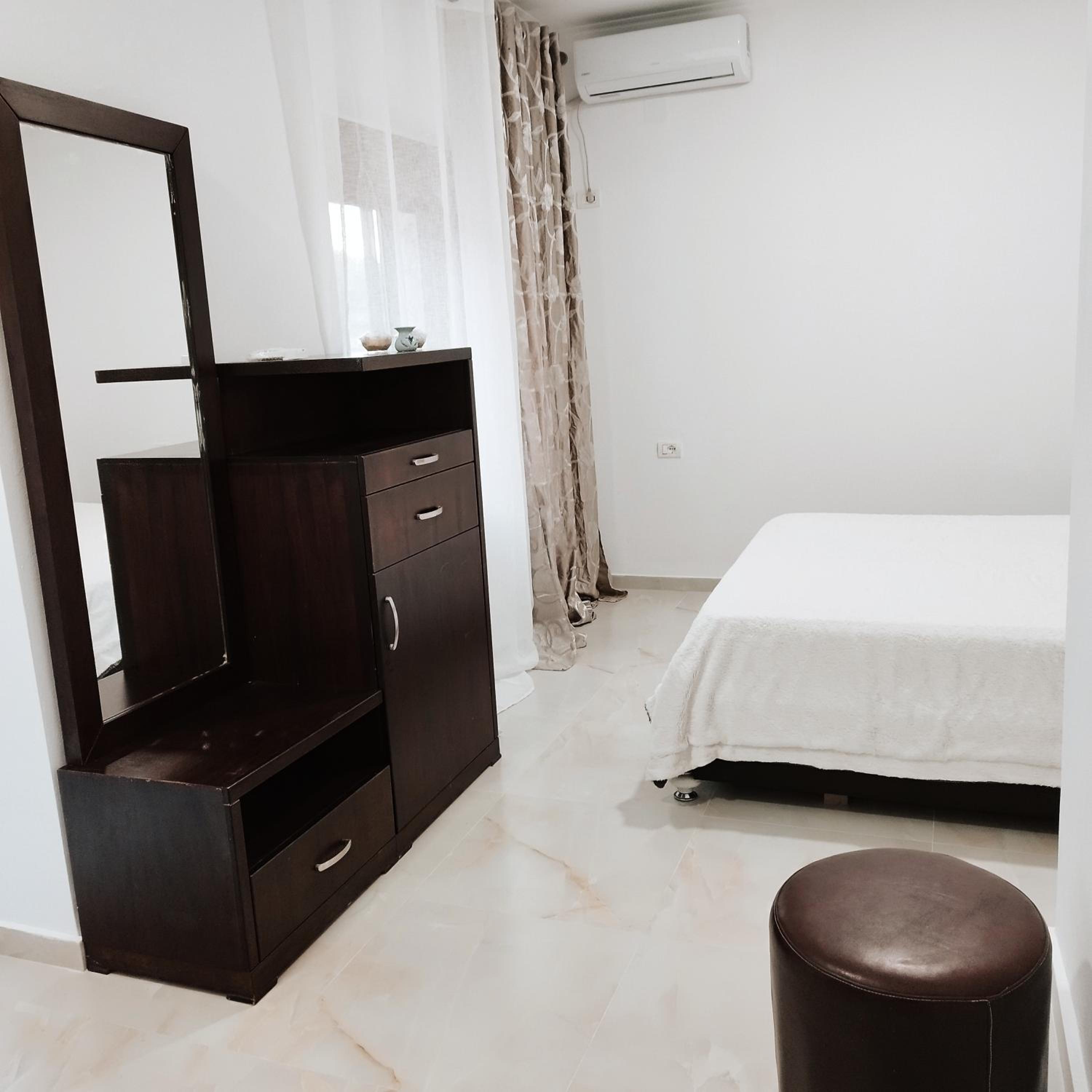 Triple Room with Garden View photo 3