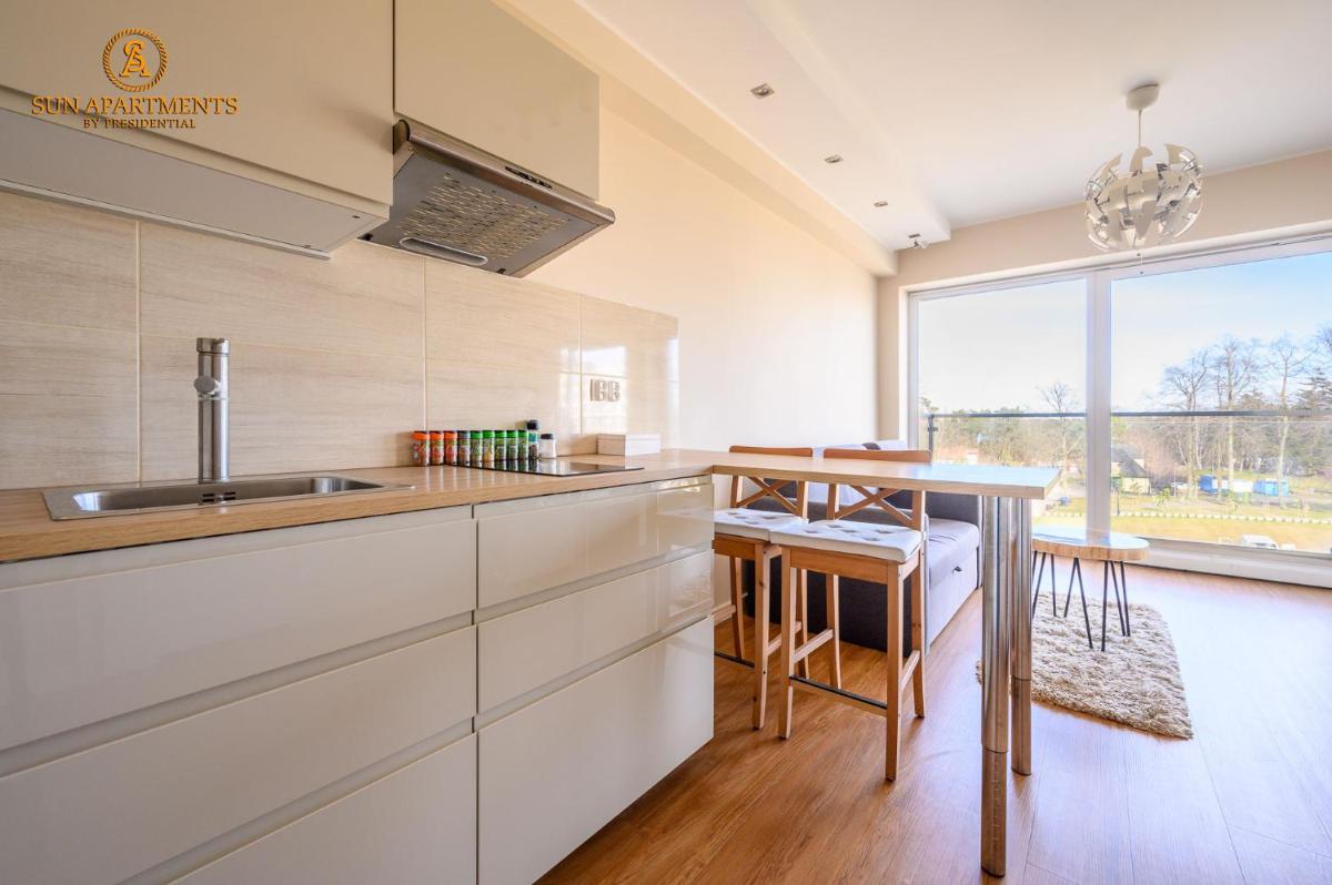 Apartment with Sea View photo 2
