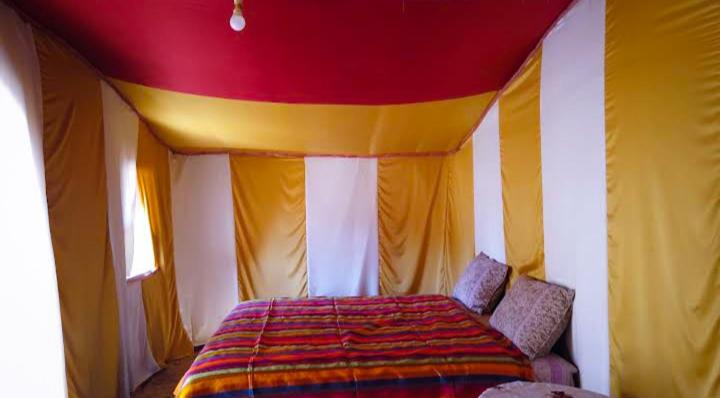 Tent photo 3