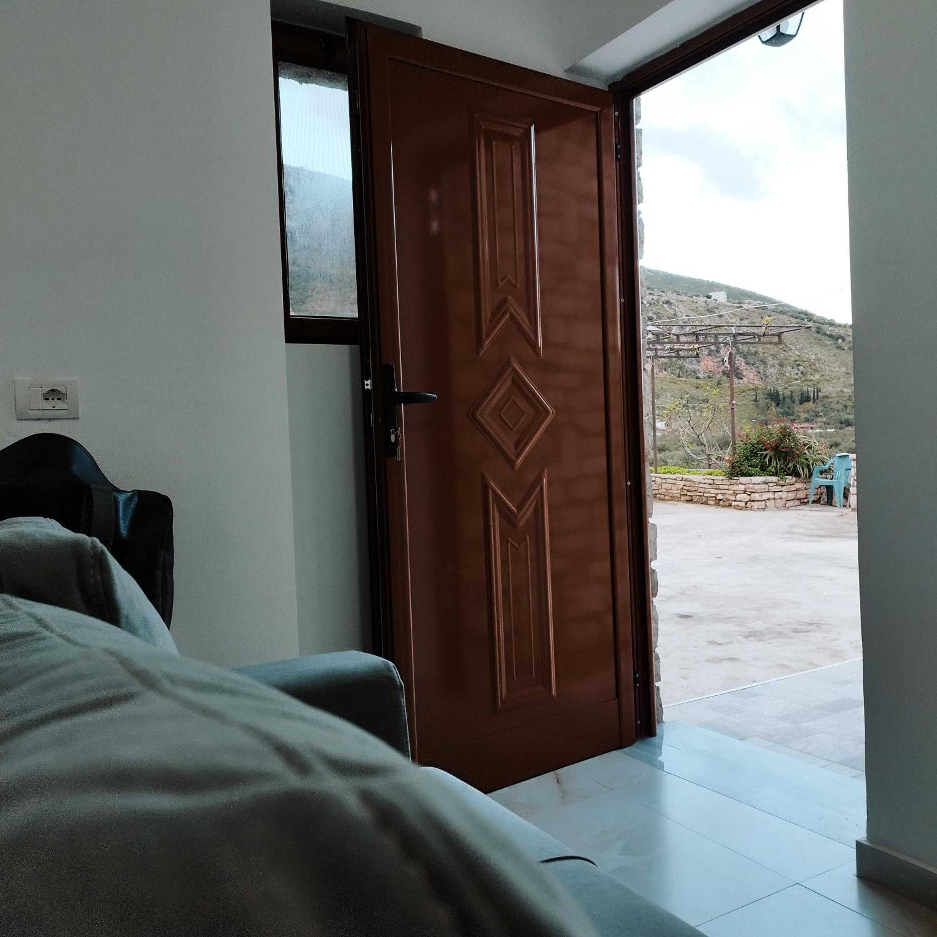 Triple Room with Garden View photo 2