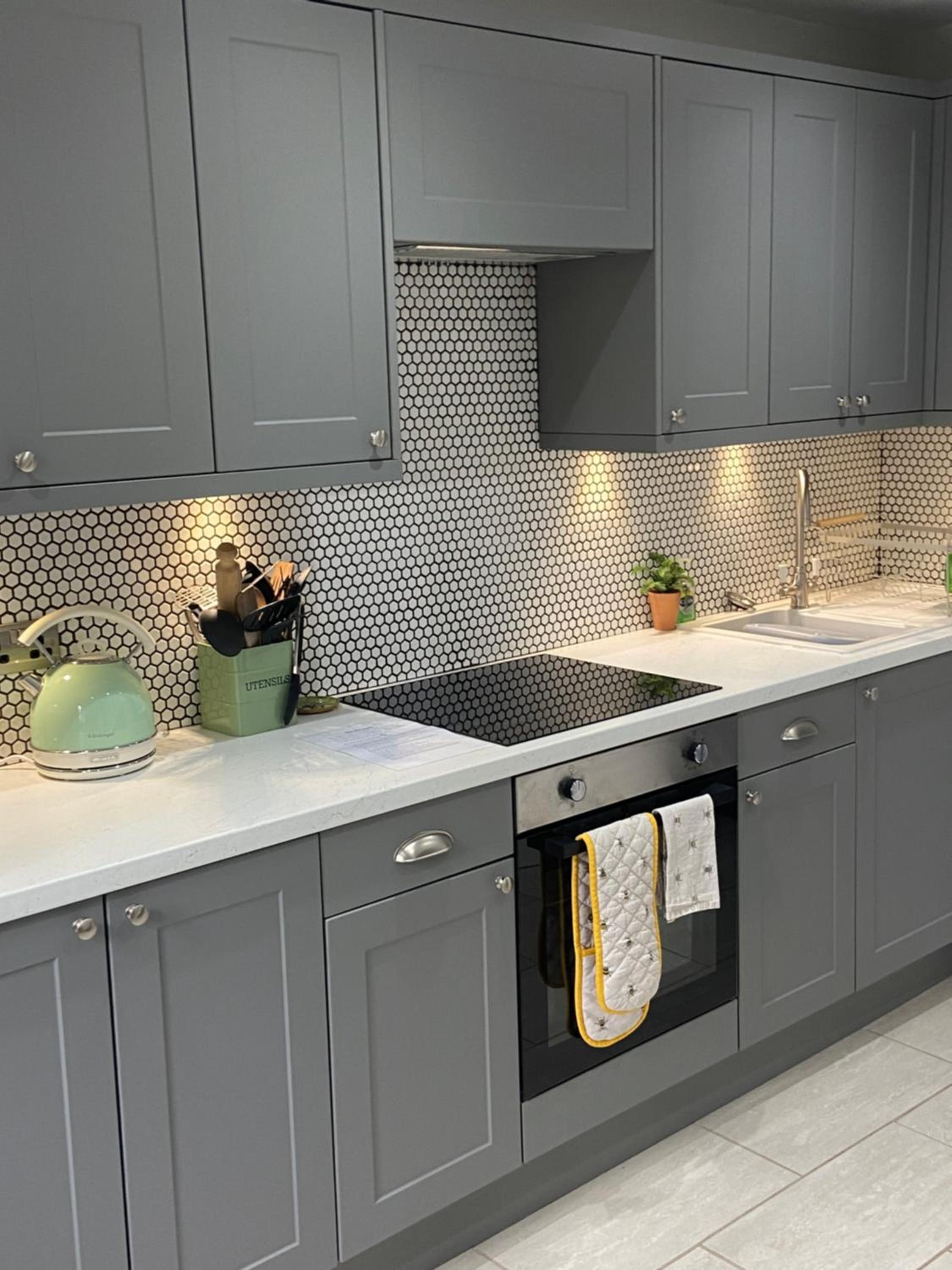 One-Bedroom Villa photo 3