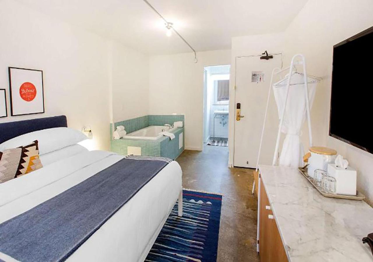 King Room with Spa Bath - Photo 1