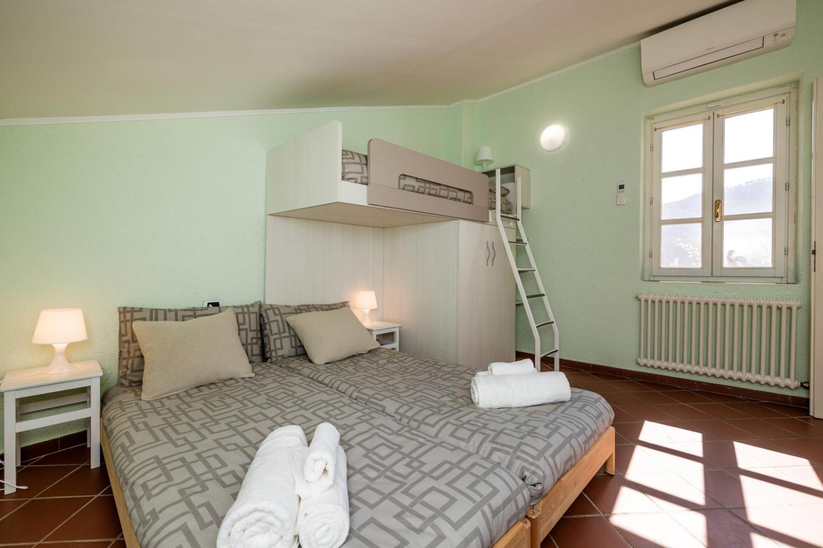 Two-Bedroom House photo 1
