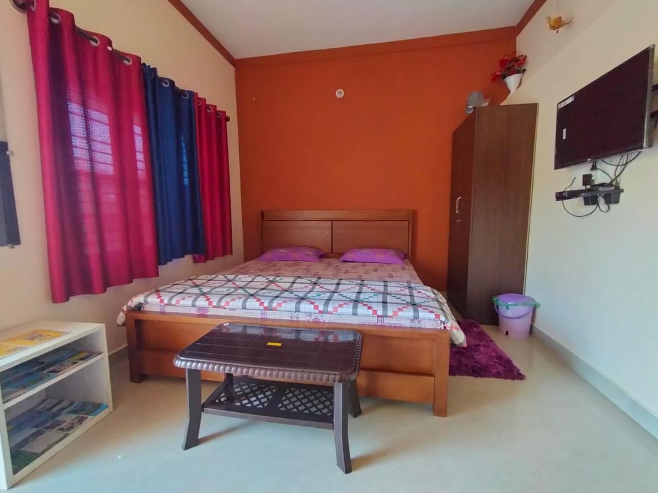 Deluxe Room (2 Adults + 1 Child) photo 3