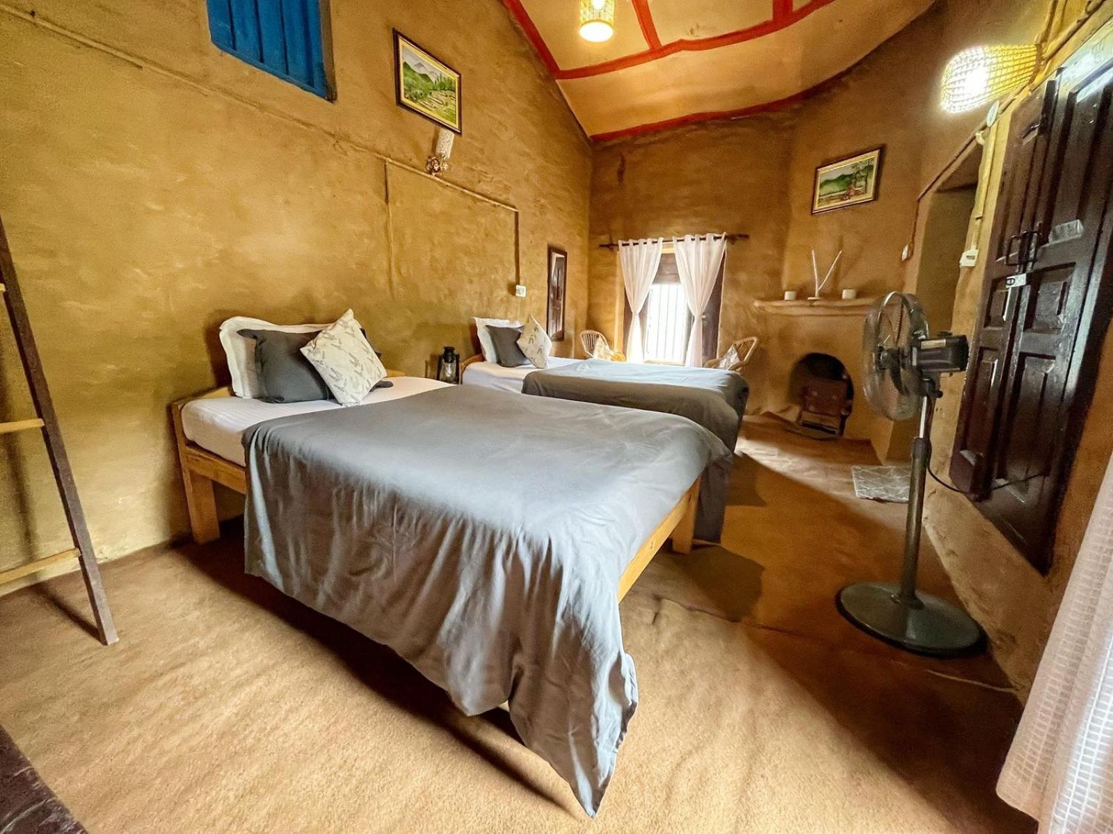 Superior Double or Twin Room photo 1