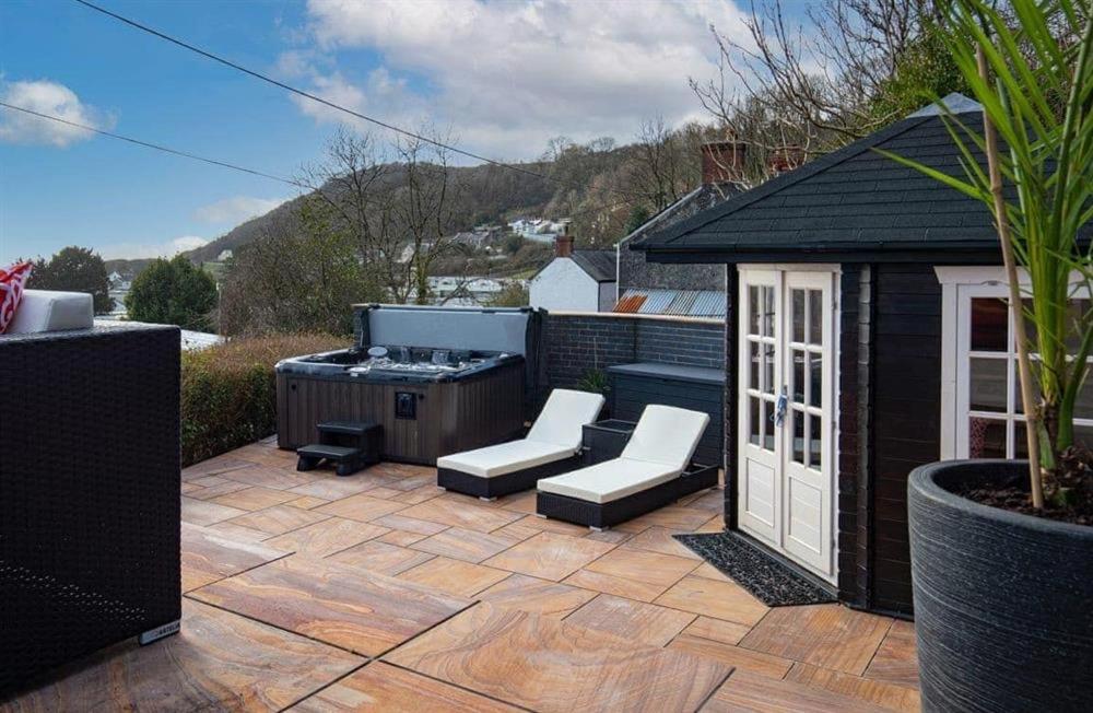 Villa with Sea View photo 3