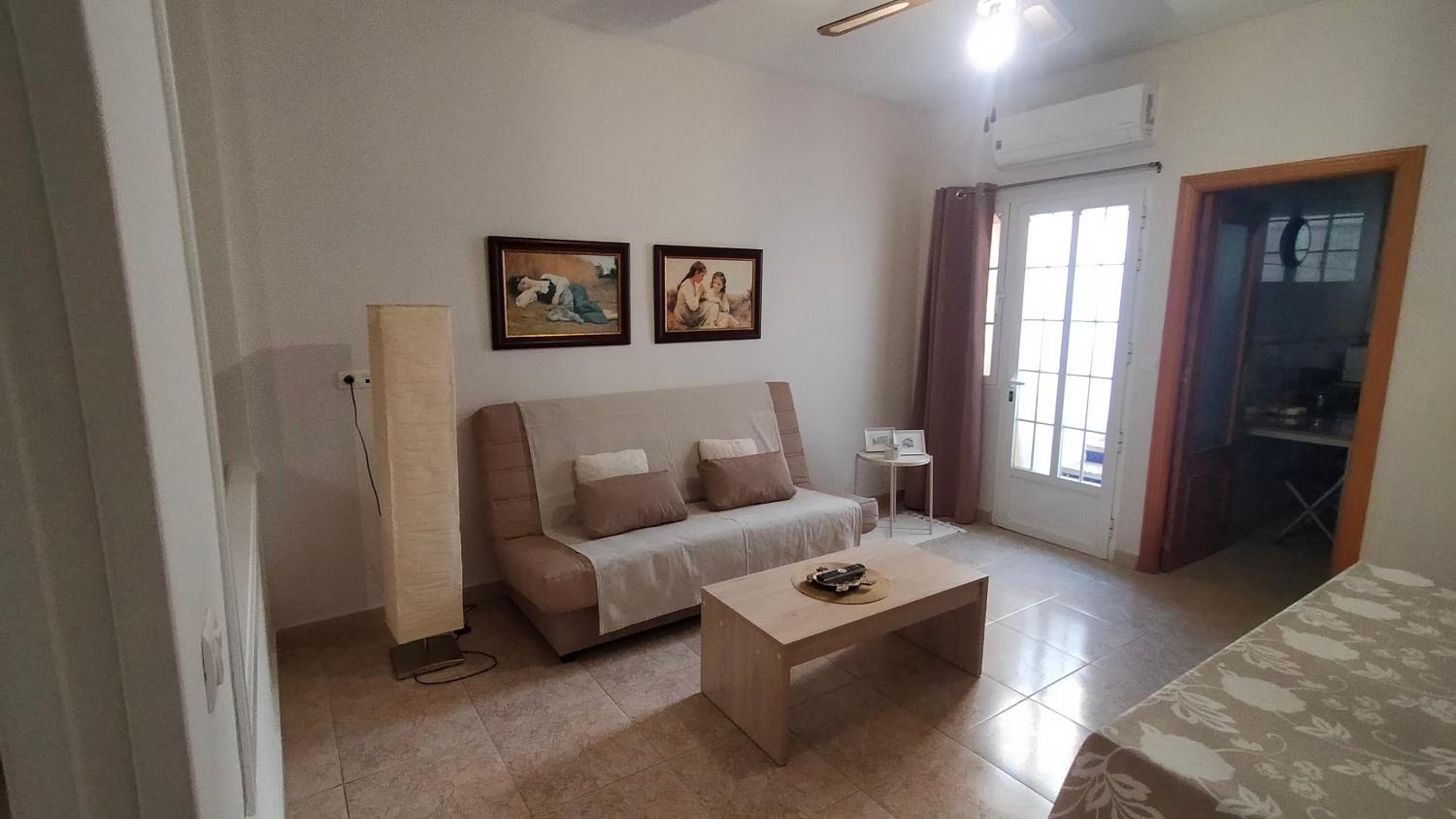 One-Bedroom Apartment - Photo 14