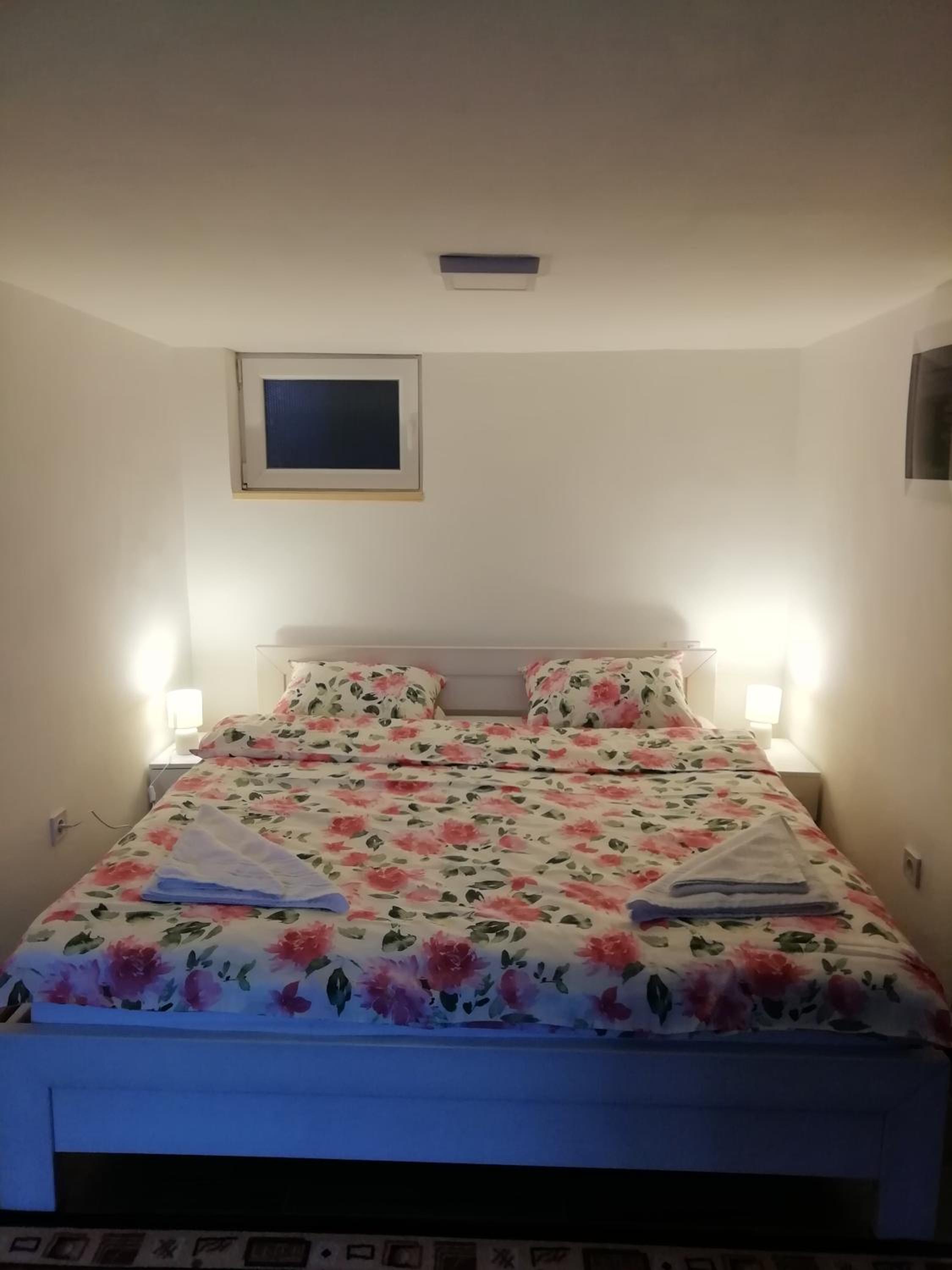 King Studio with Sofa Bed photo 1
