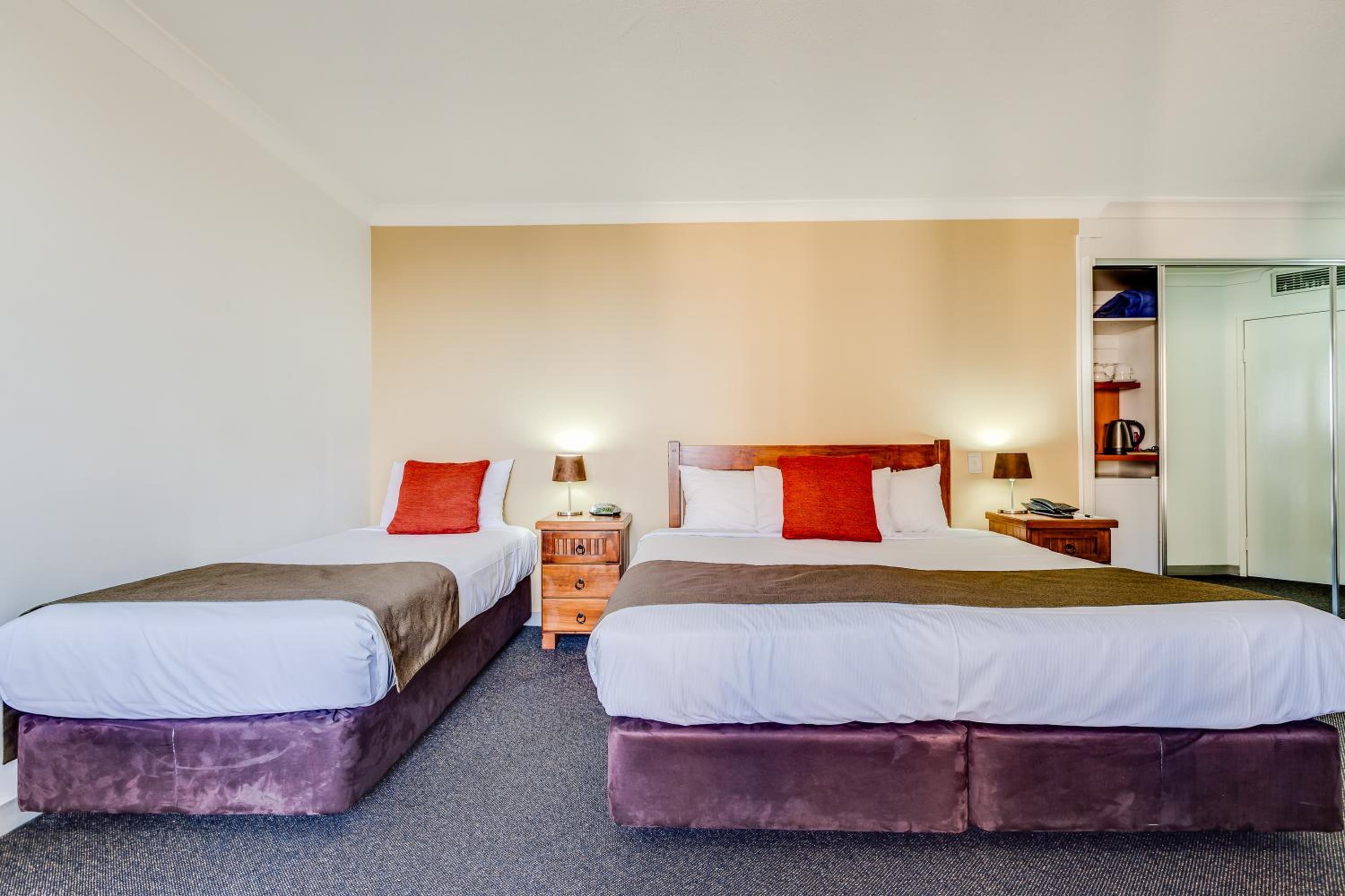 King Room - Photo 2