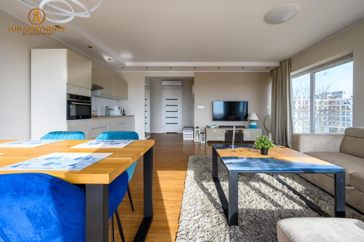 Deluxe Apartment photo 1