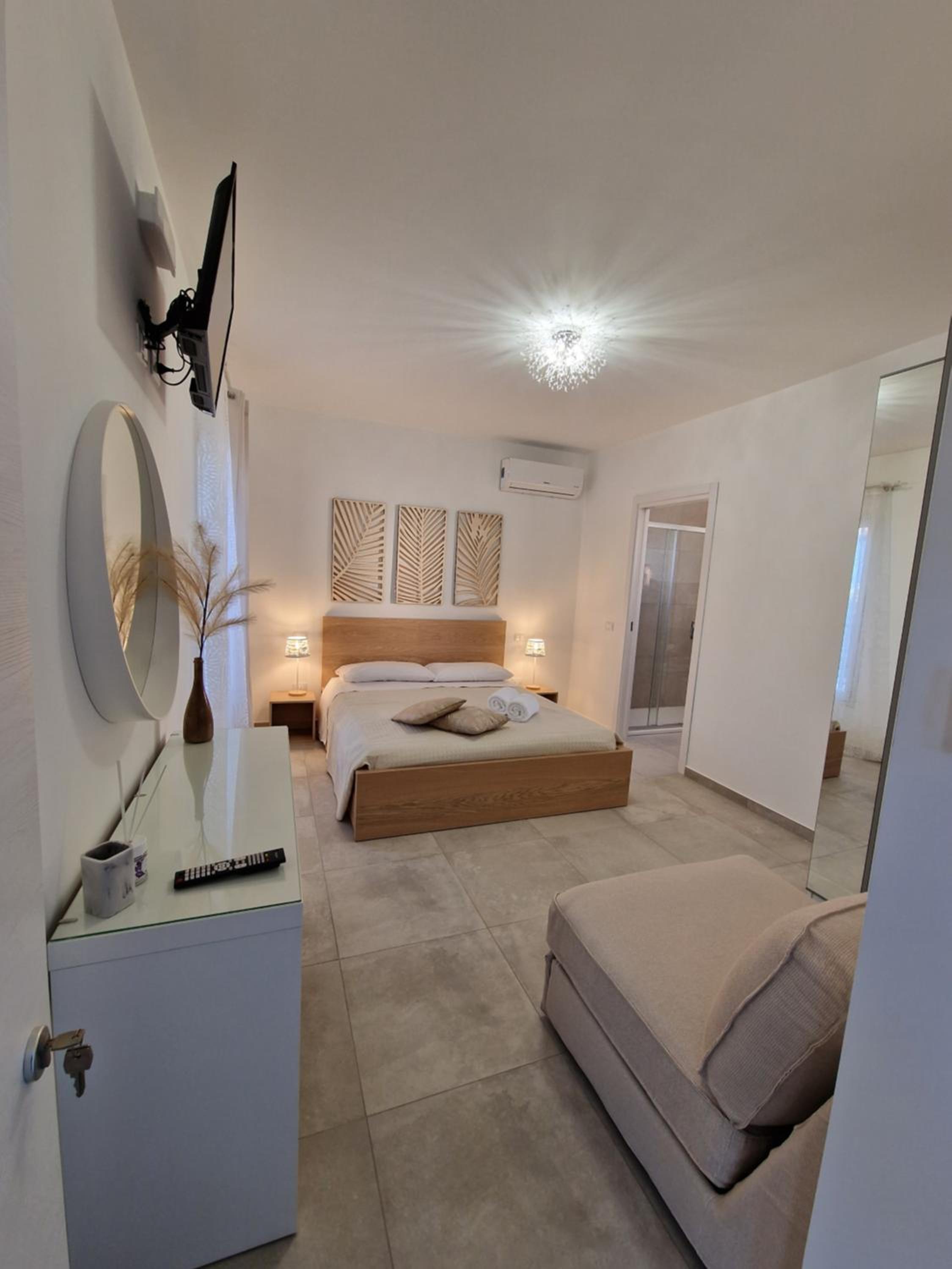 Double Room with Garden View photo 1