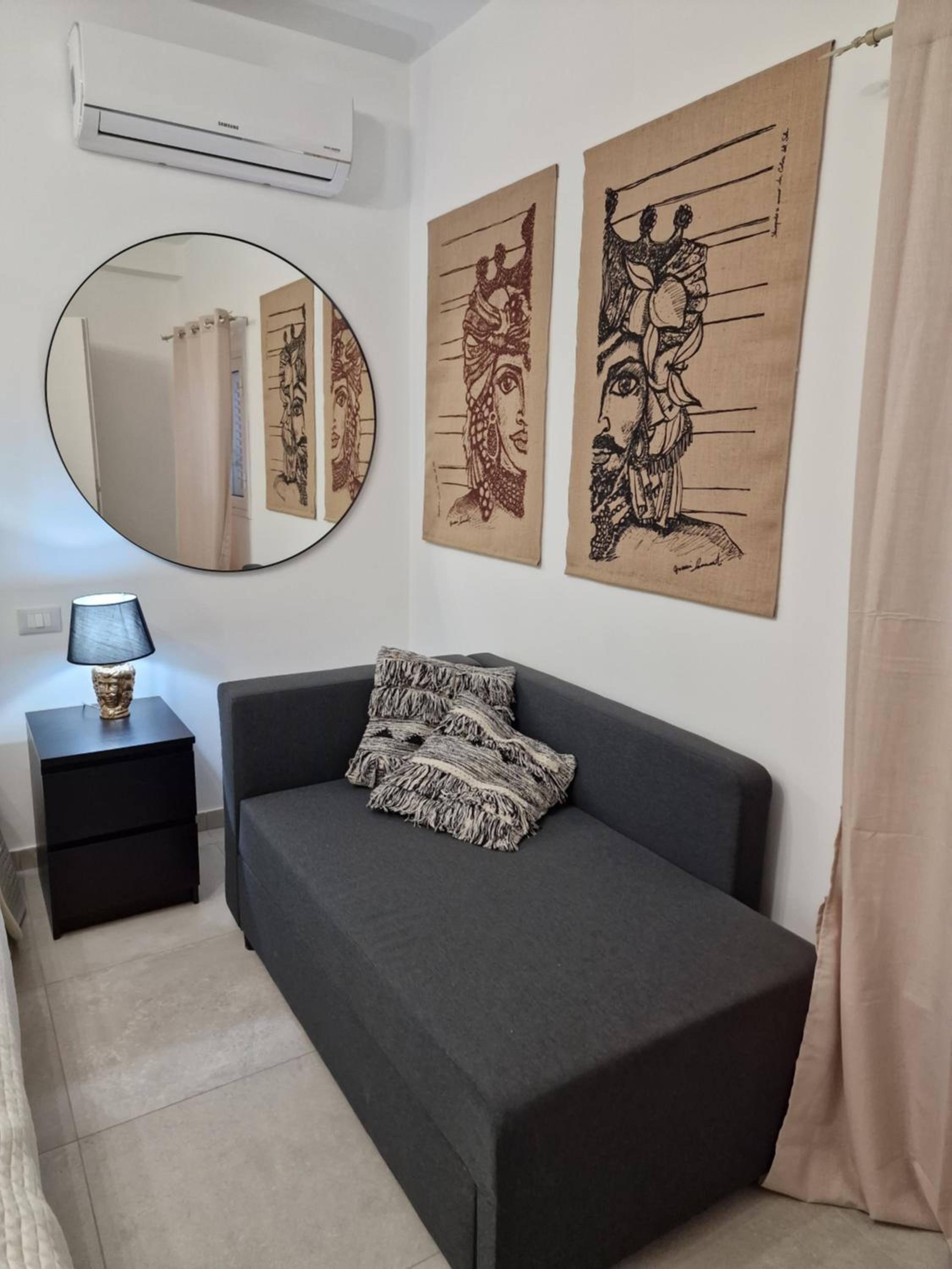 Large Double Room photo 3