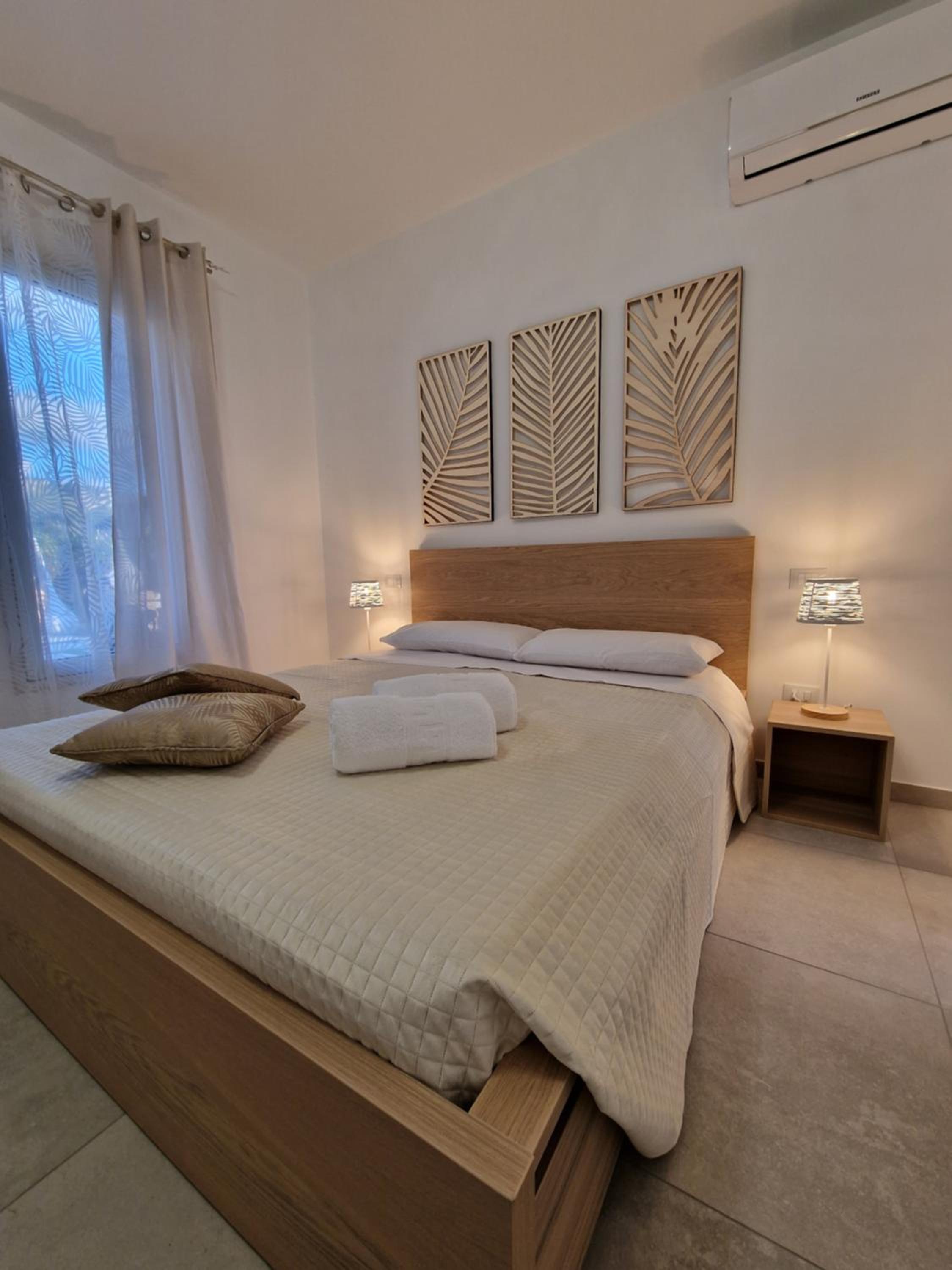 Double Room with Garden View photo 2