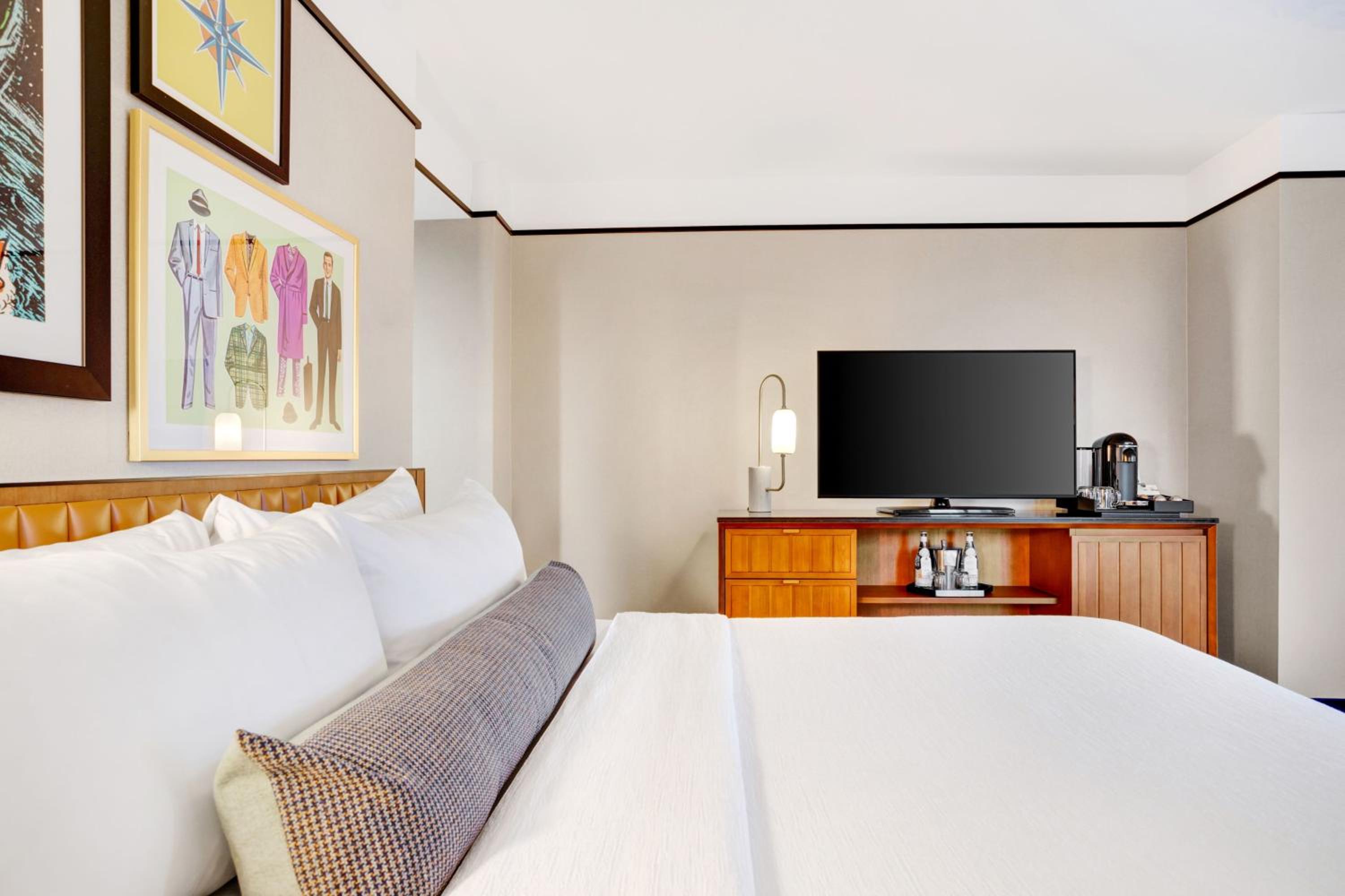 Standard Room - Photo 2