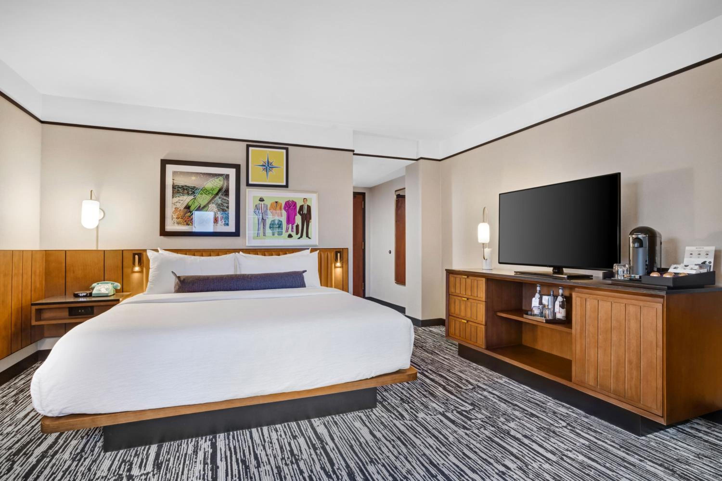 Standard Room - Photo 4