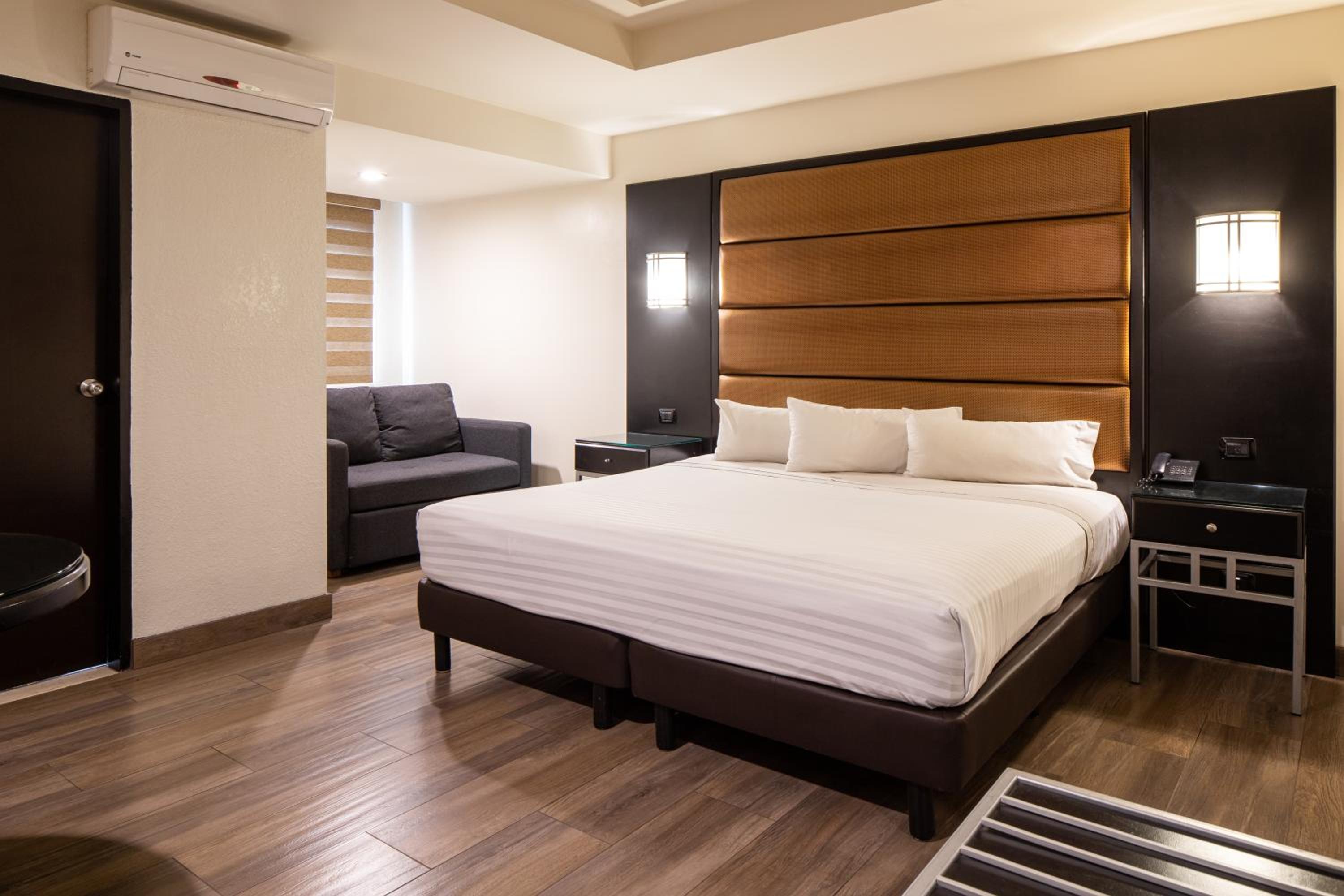 Habitación Individual Confort