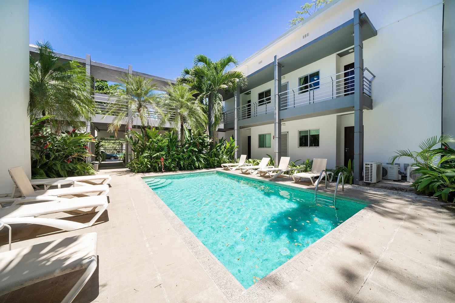 Vacation Home photo 1