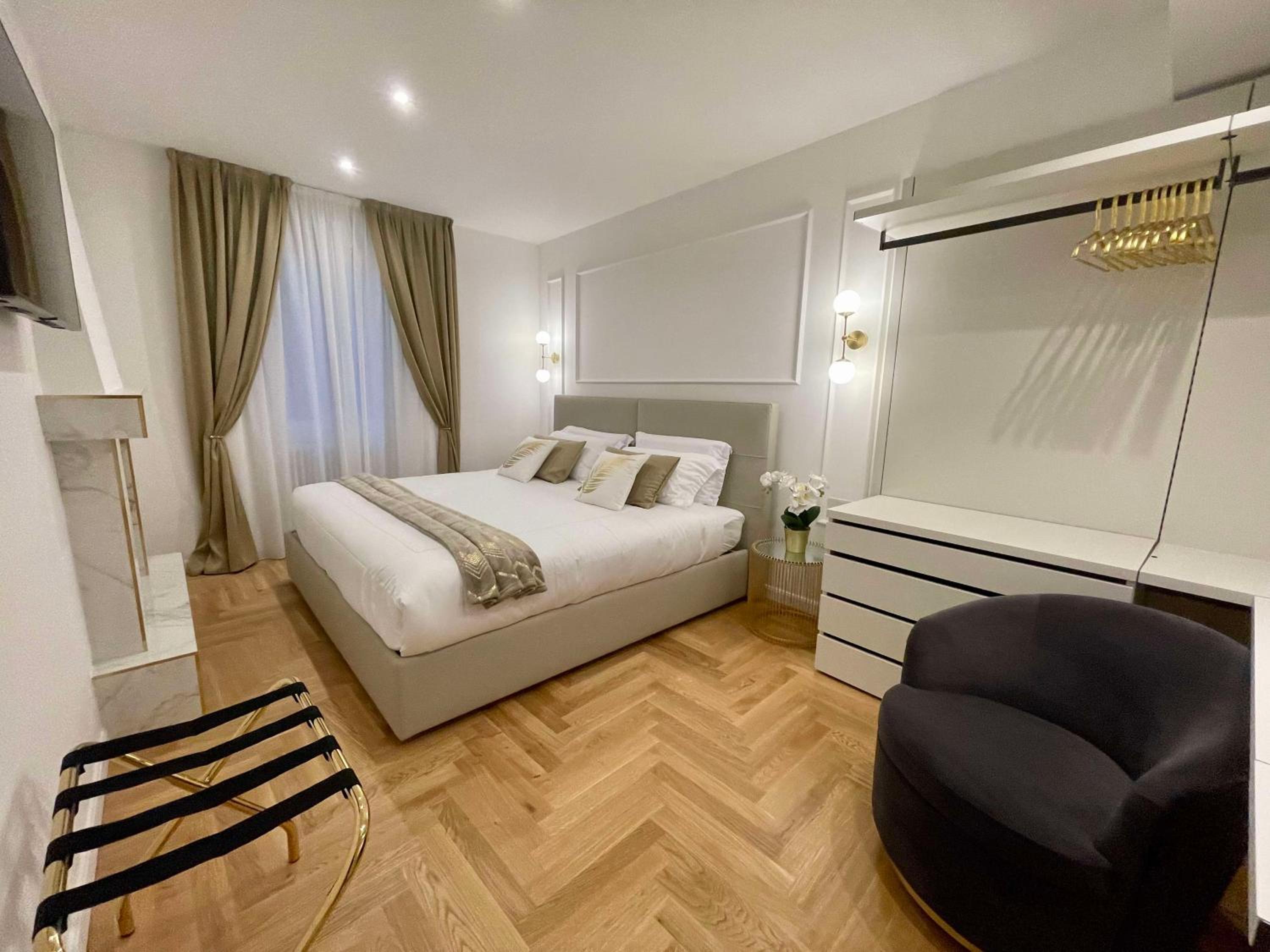 King Suite photo 1