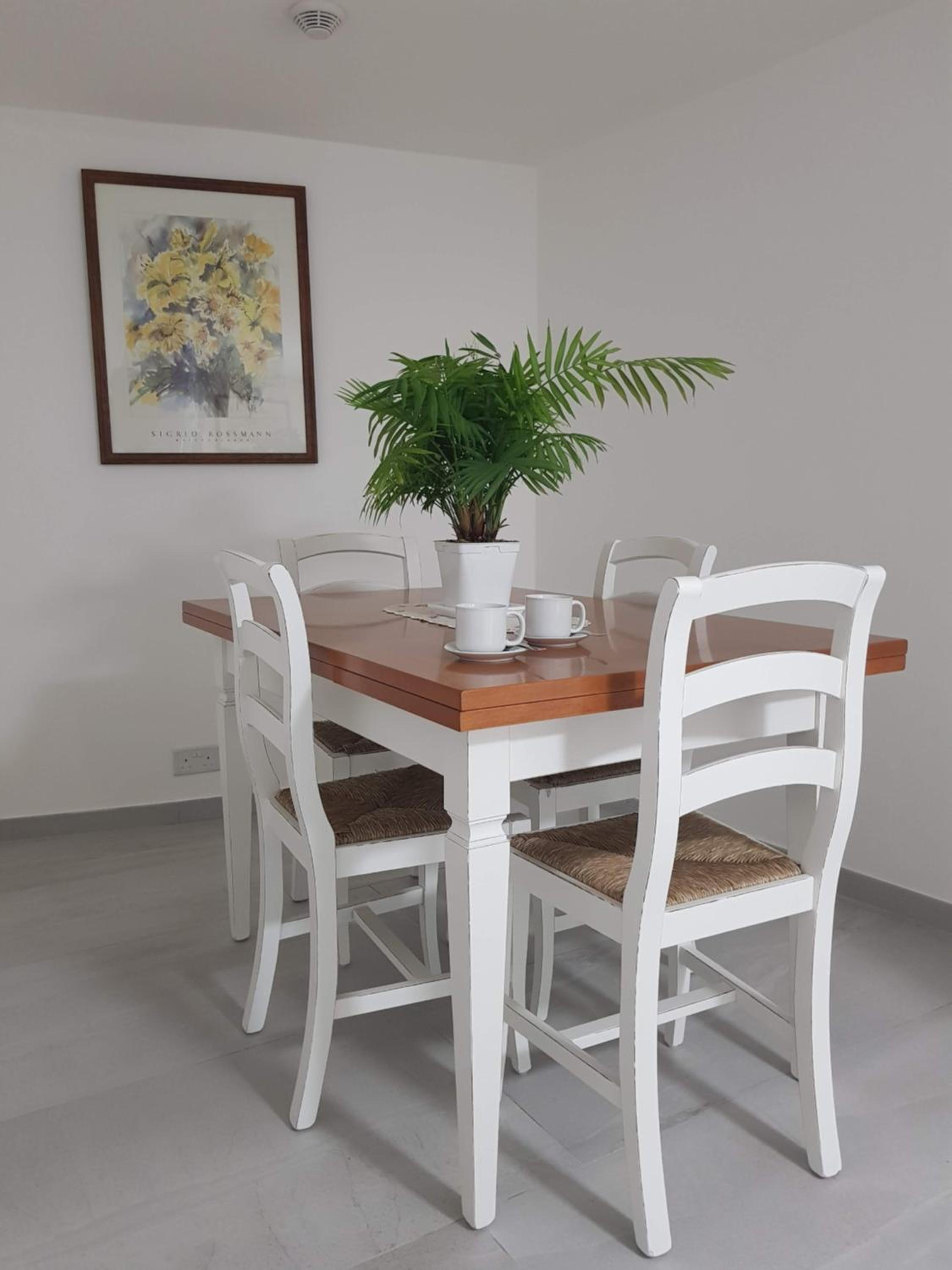 Apartamento Superior