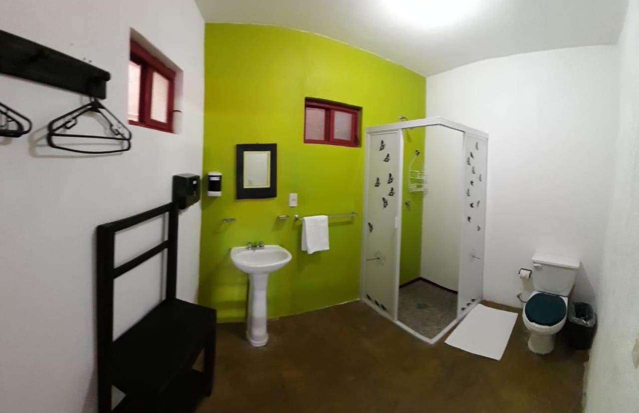 Basic Triple Room photo 2