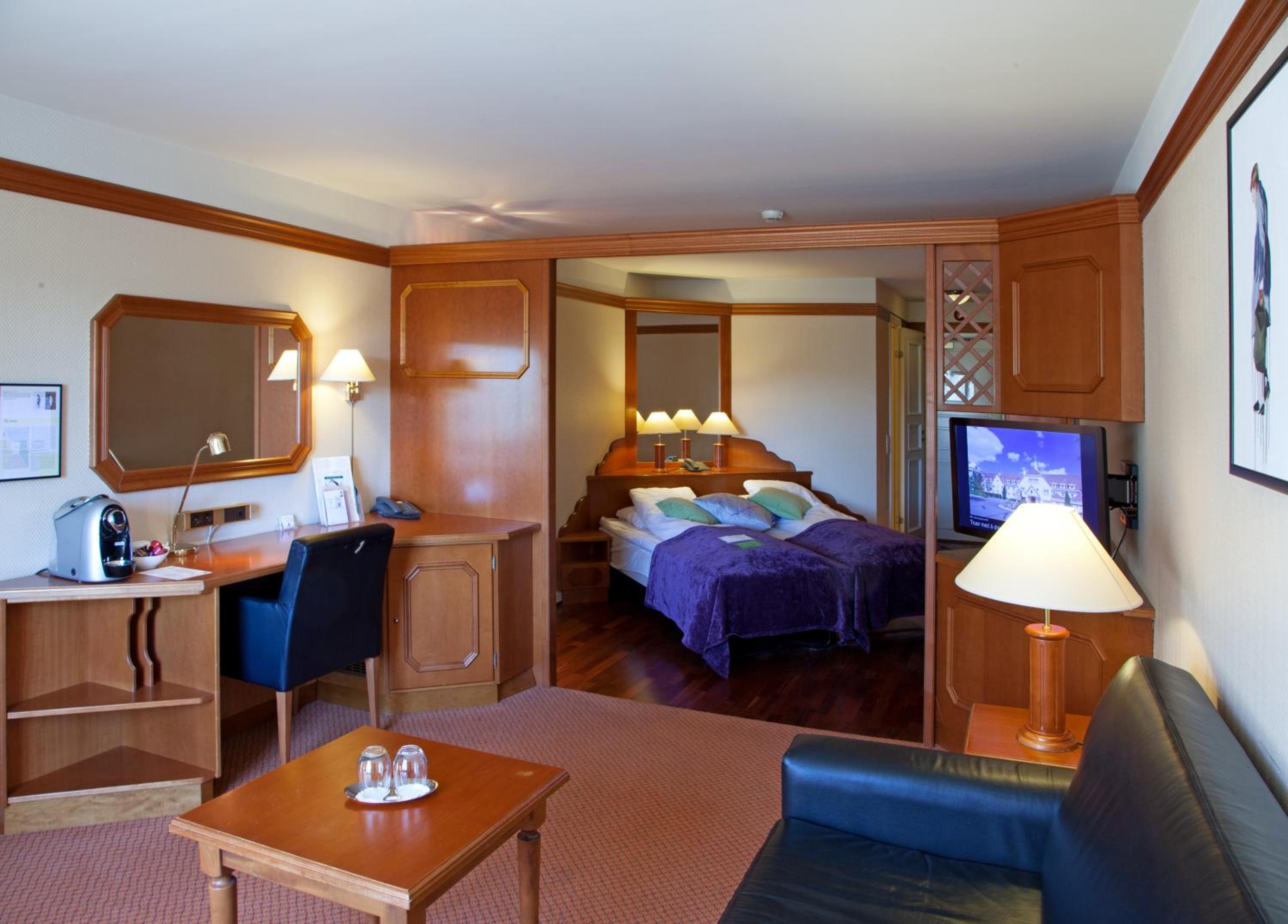 Superior Double Room - Photo 1