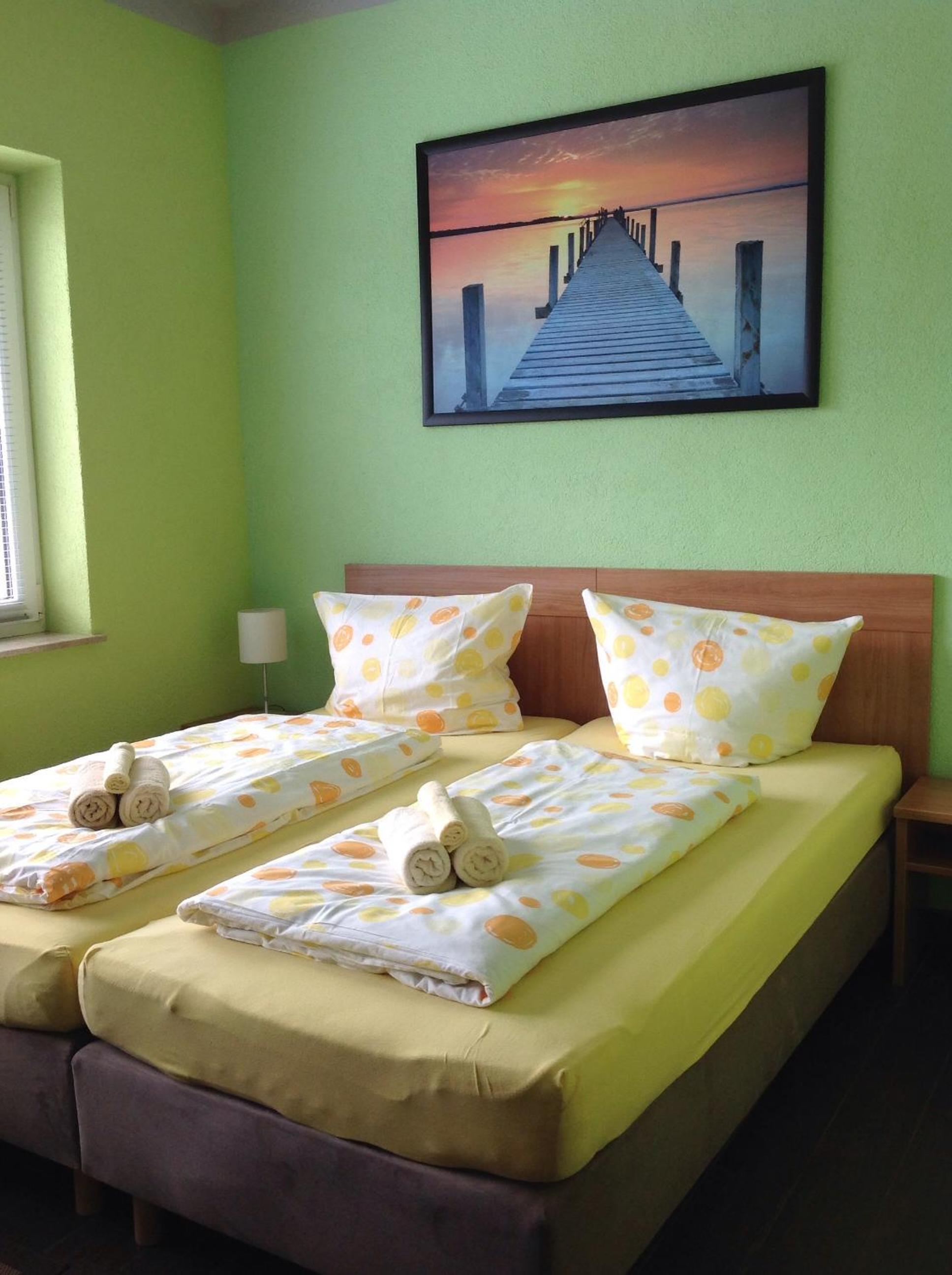 Twin Room photo 1