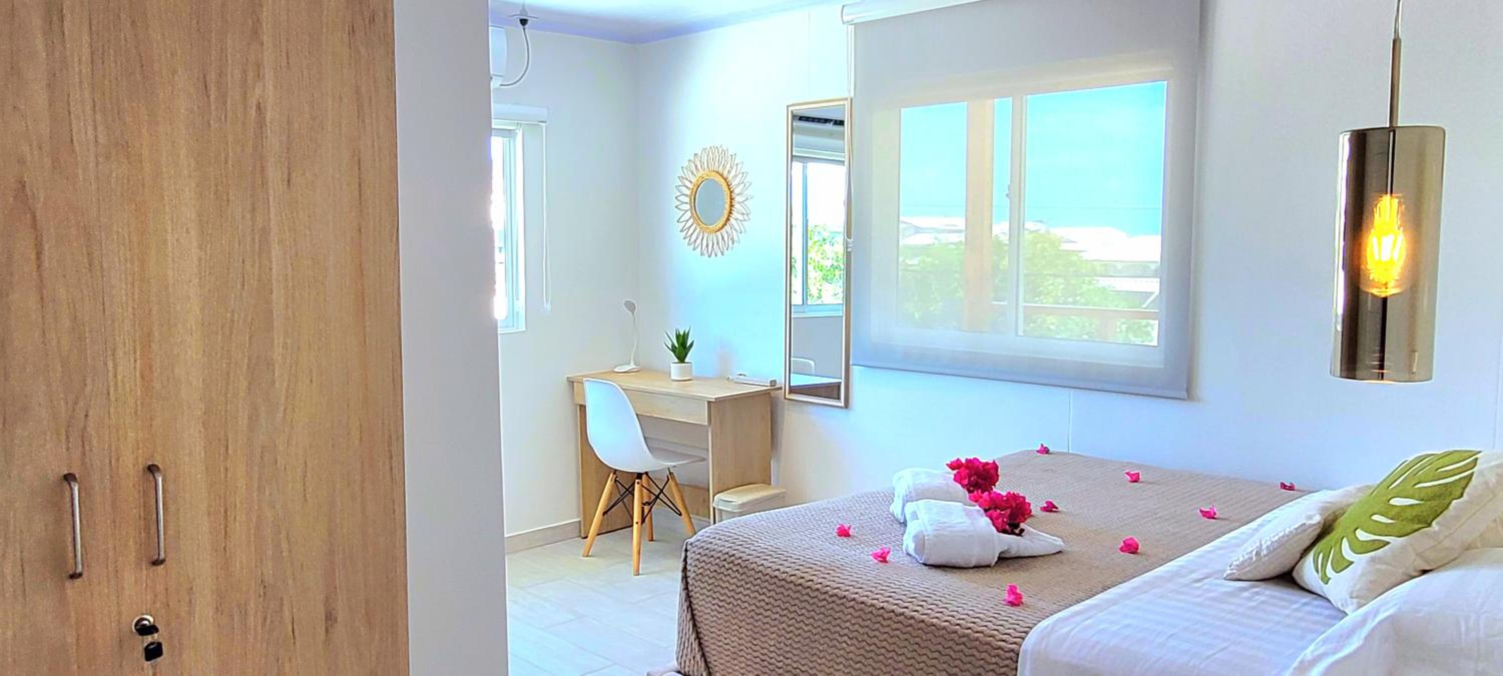 Double Room with Private Bathroom photo 1