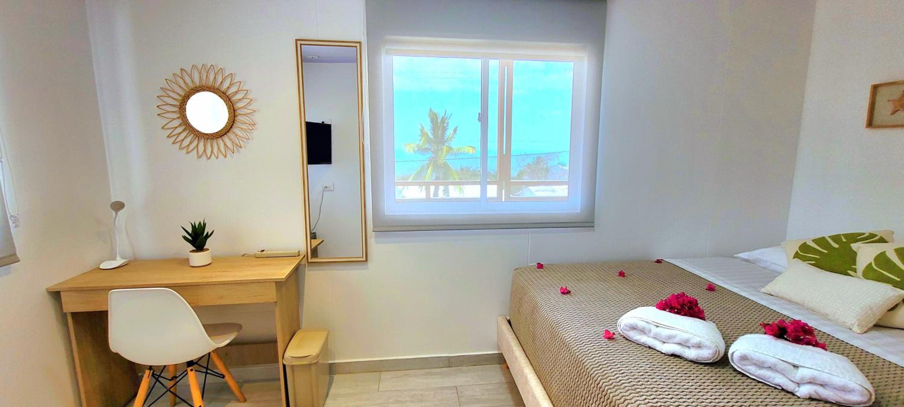 Double Room with Private Bathroom photo 3