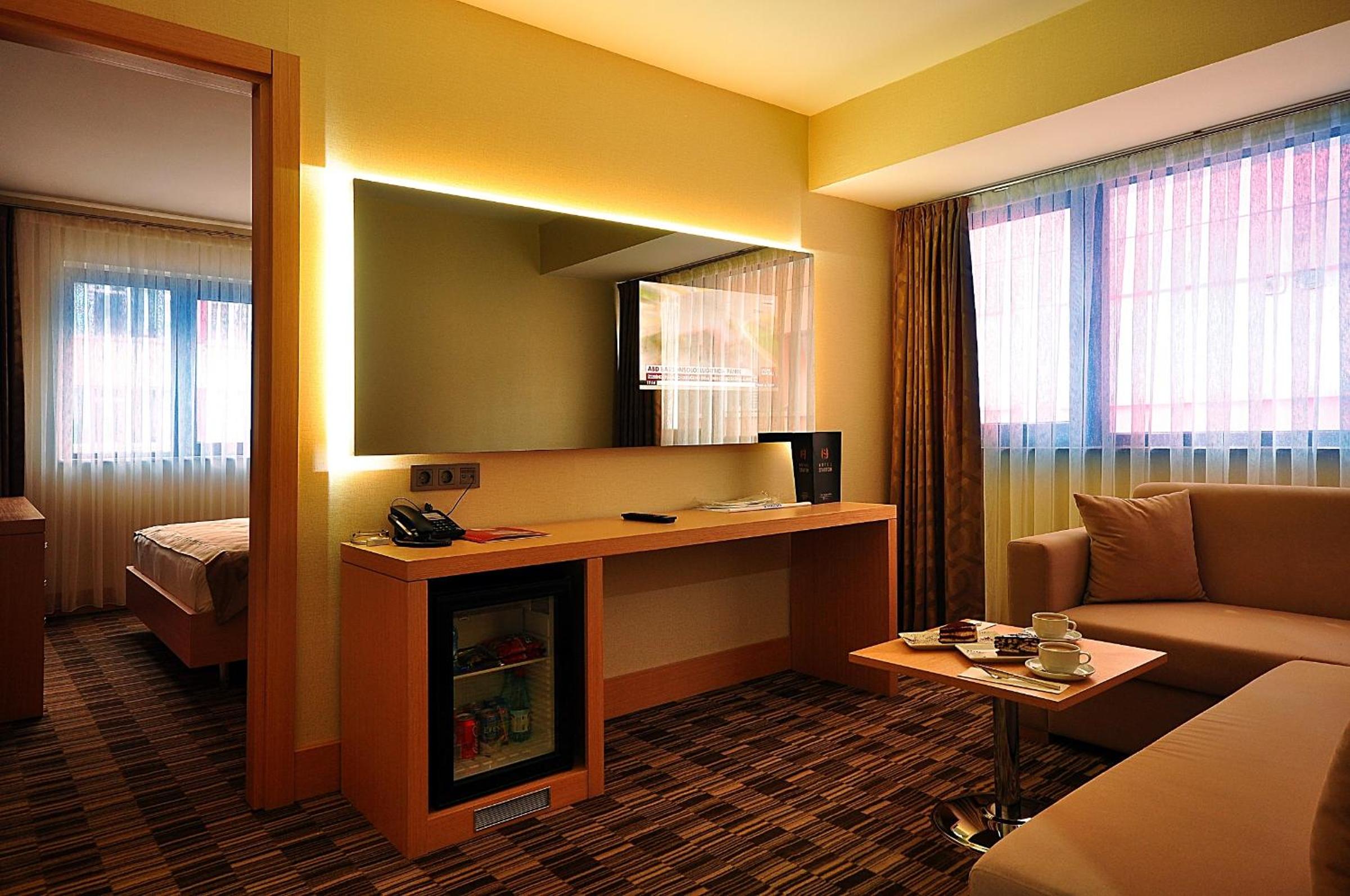 Suite photo 1