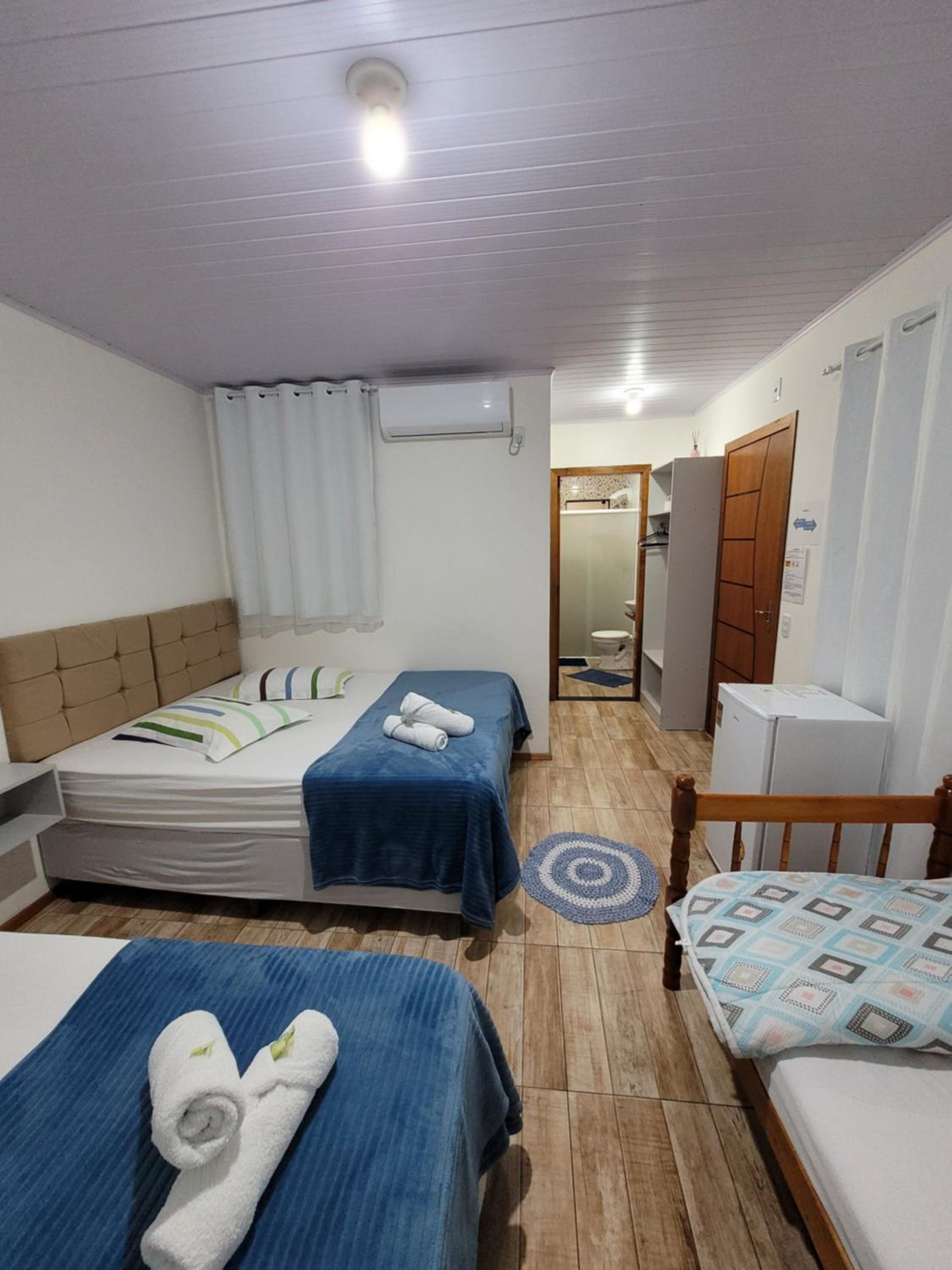 Family Suite - Photo 9