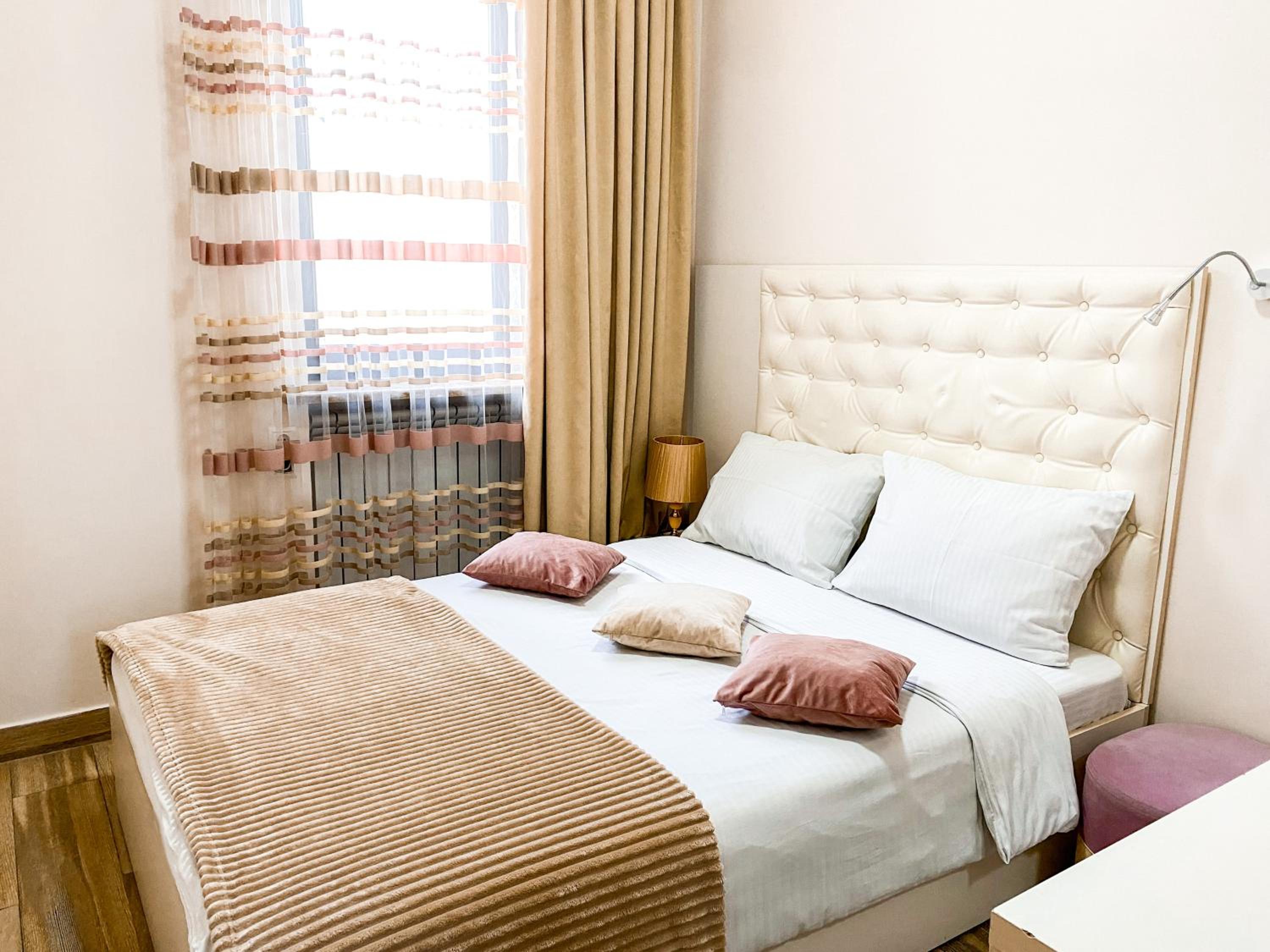 Standard Double Room photo 3