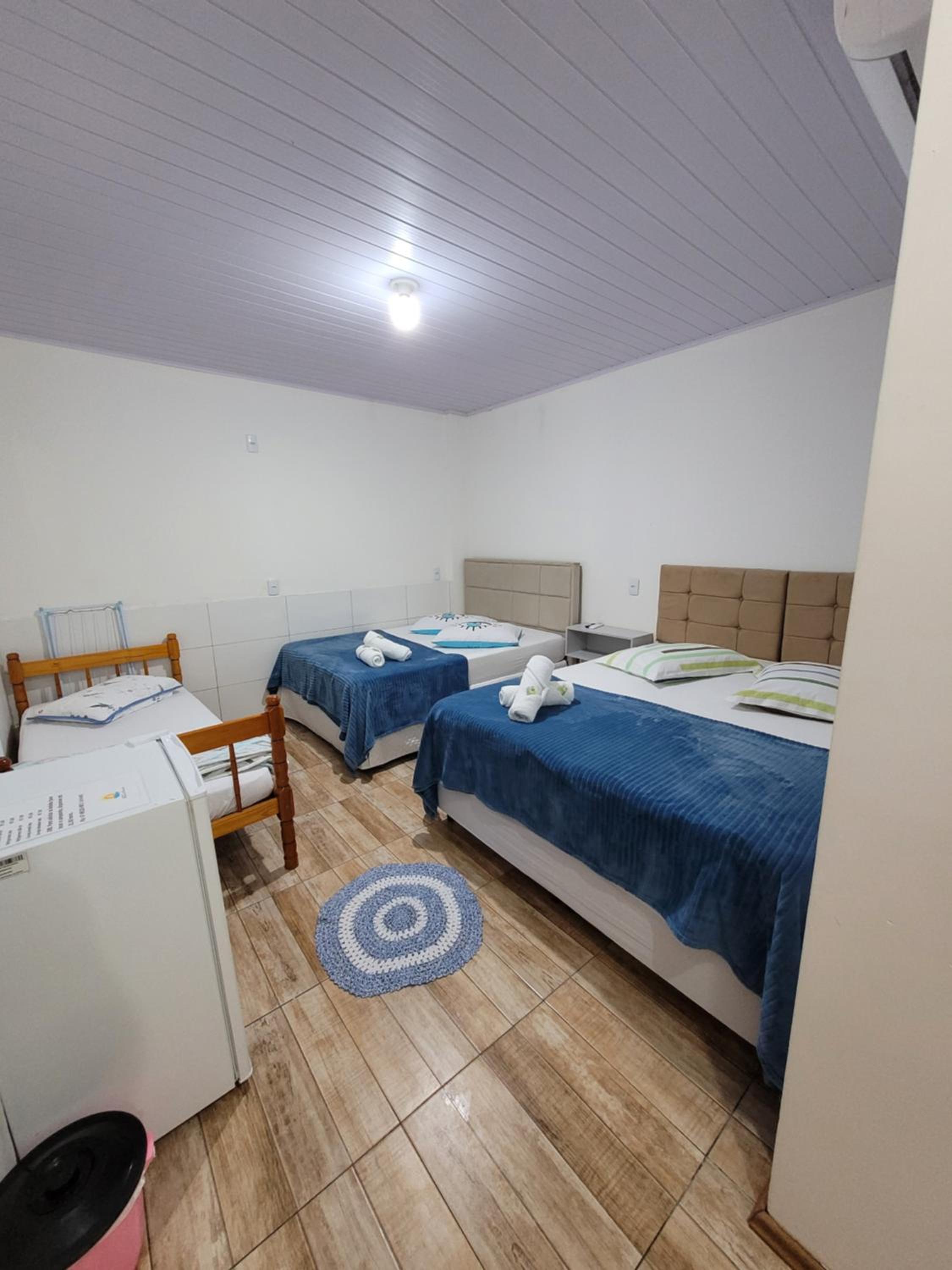 Family Suite - Photo 8