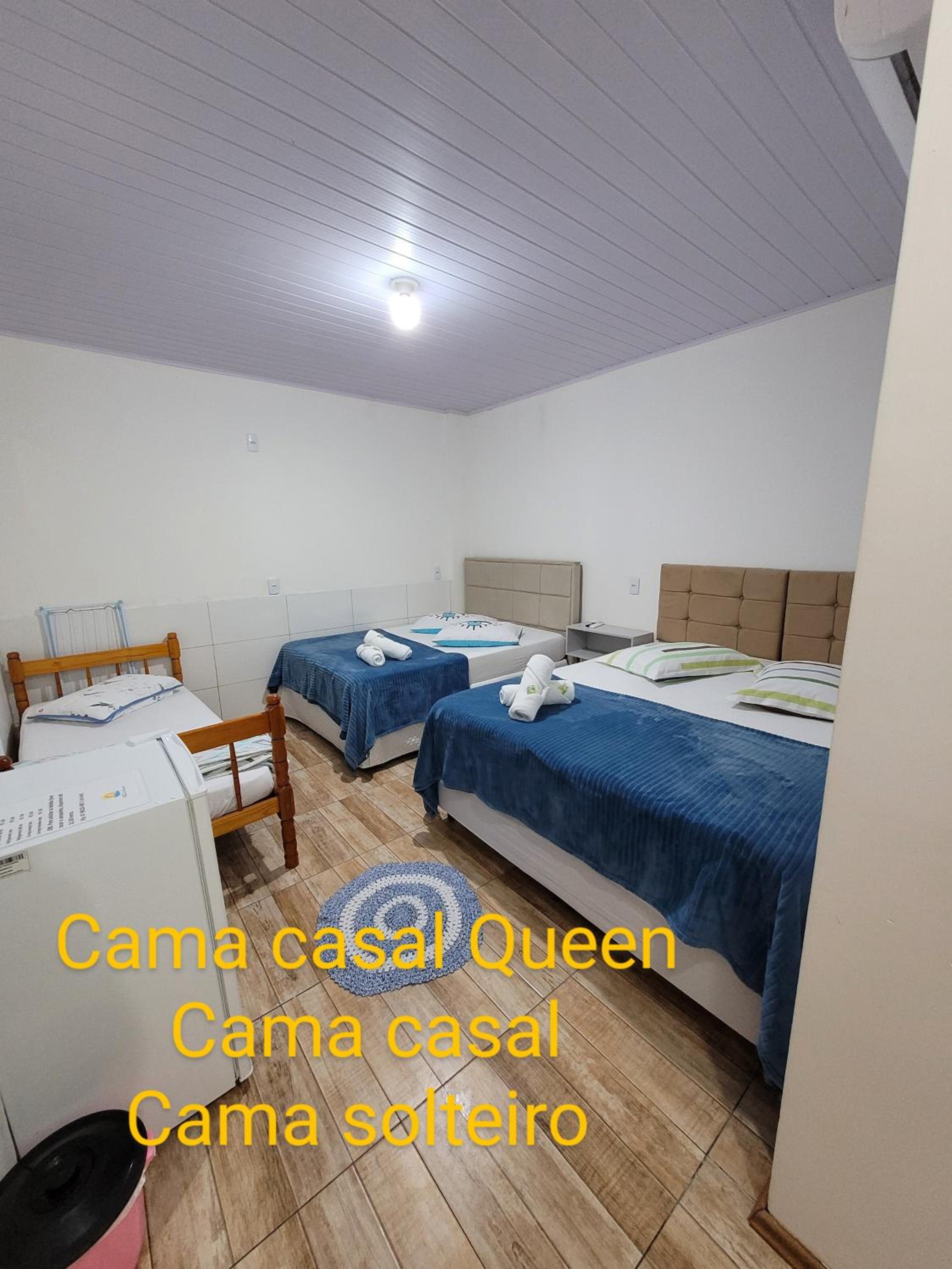 Family Suite - Photo 1