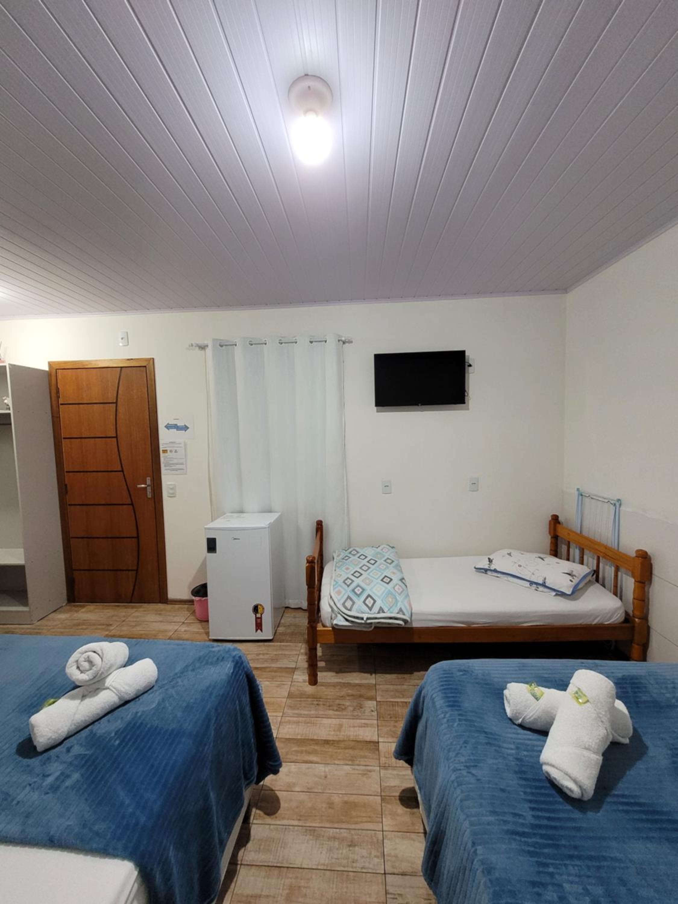 Family Suite - Photo 10