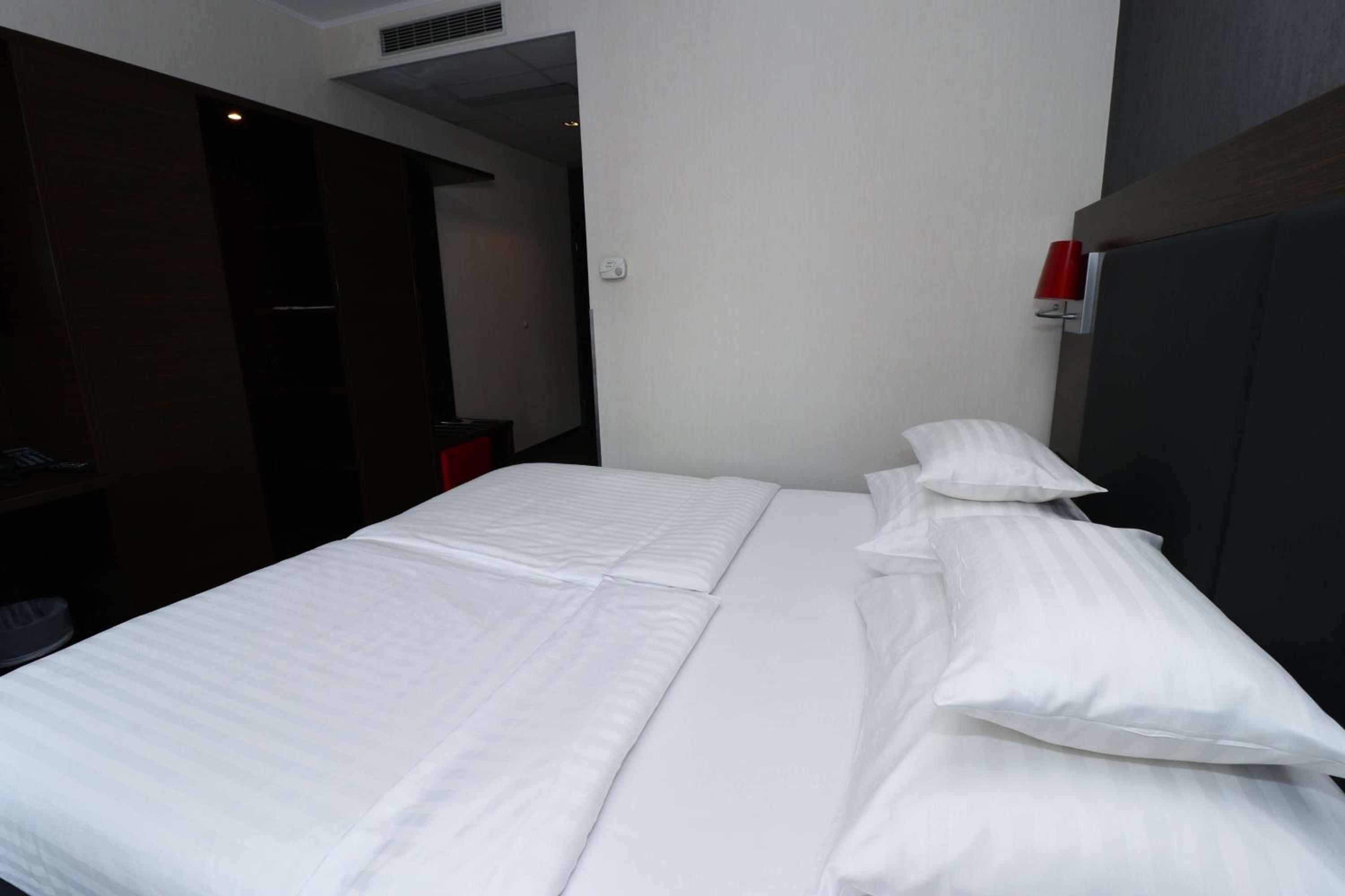Comfort Single Room