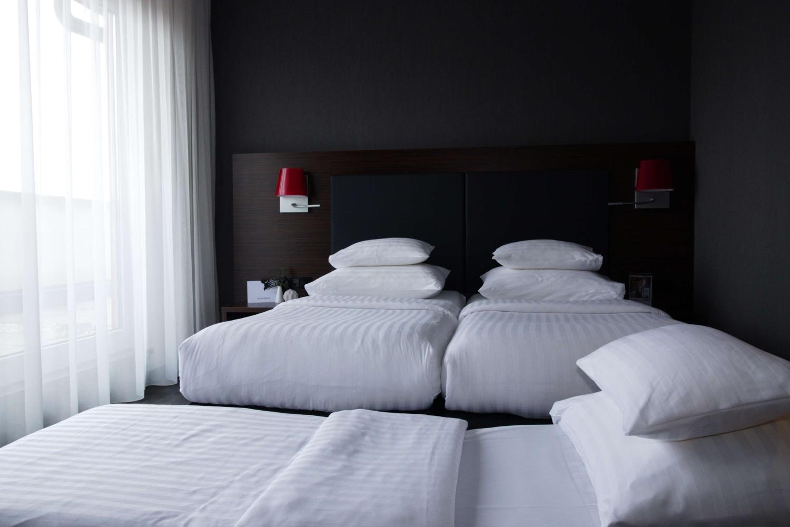 Comfort Double Room with Sofa Bed