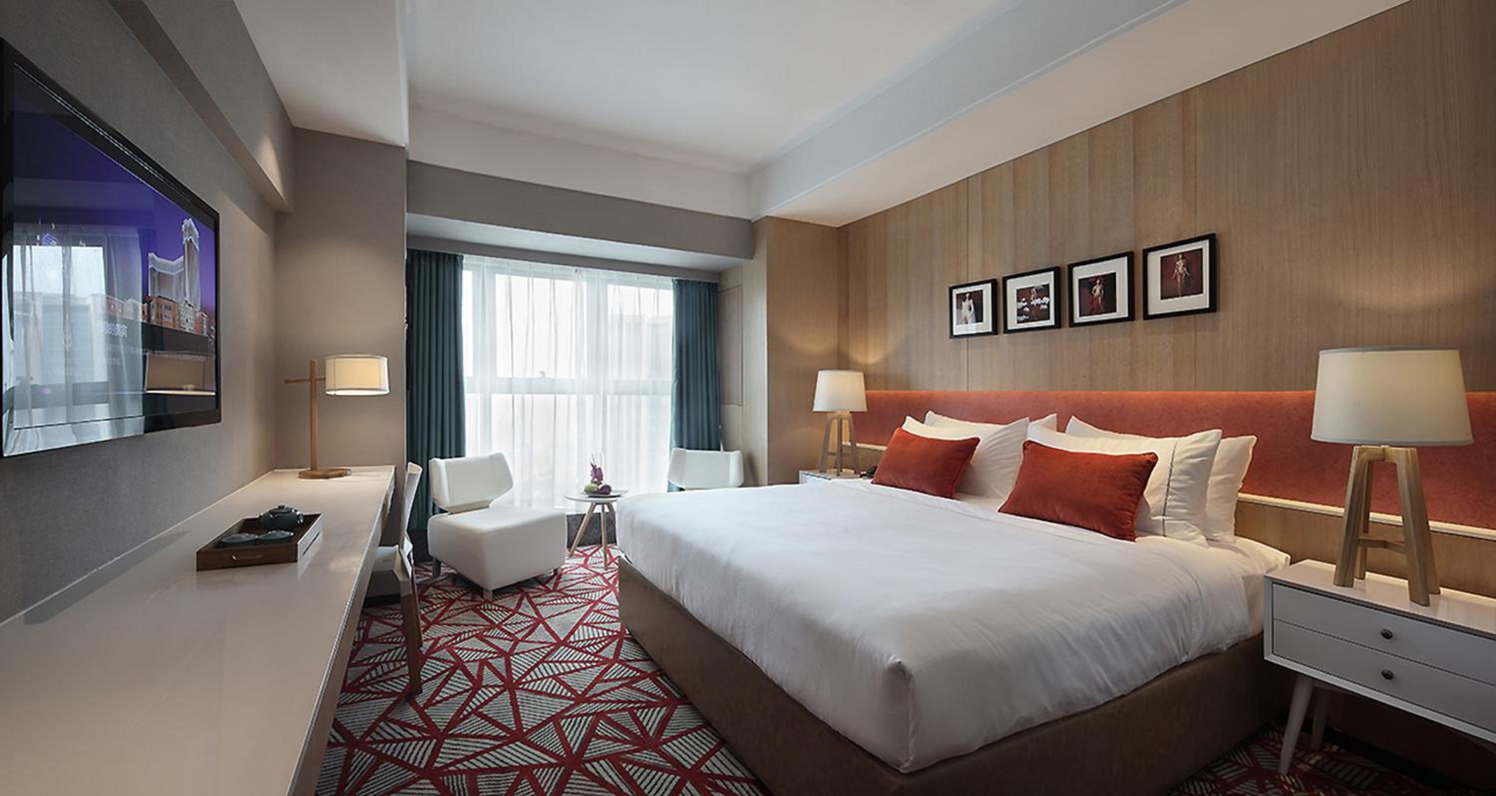 Superior Queen Room photo 3
