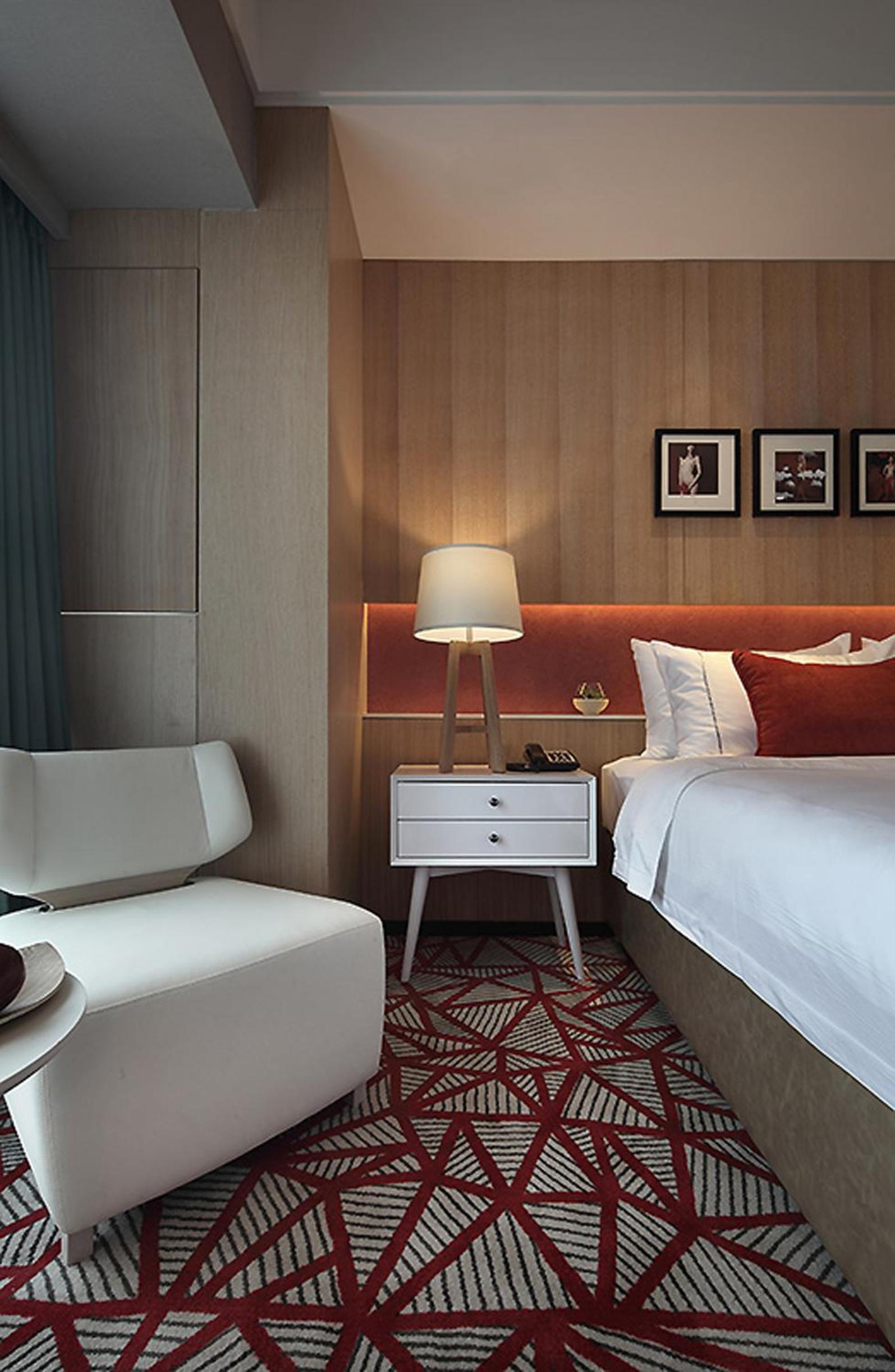 Superior Queen Room photo 2