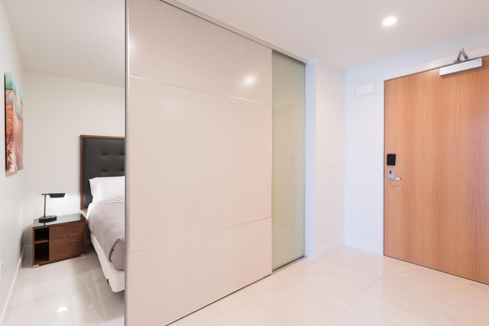 Junior Two Bedroom Suite