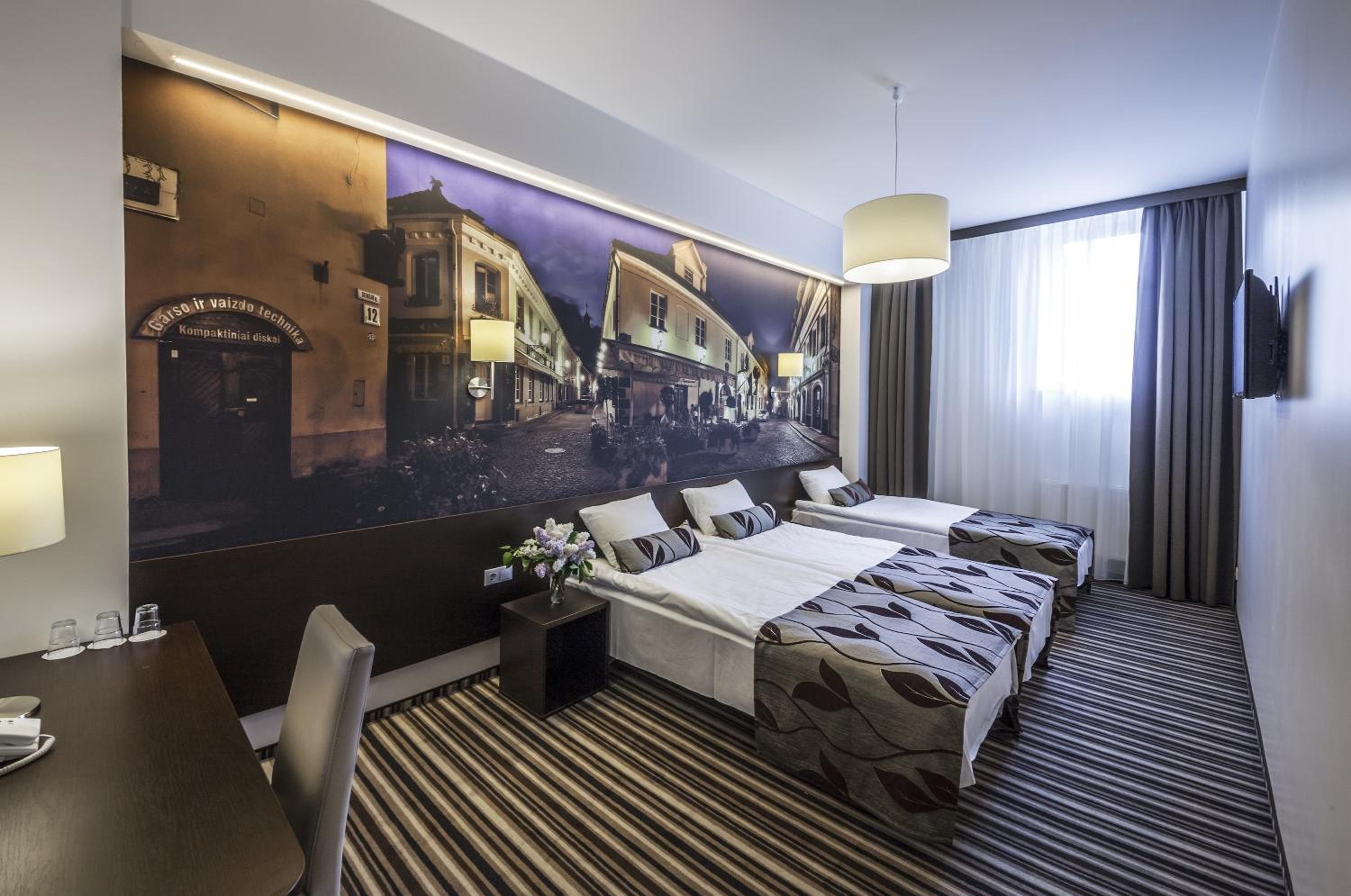 Superior Twin Room - Photo 7