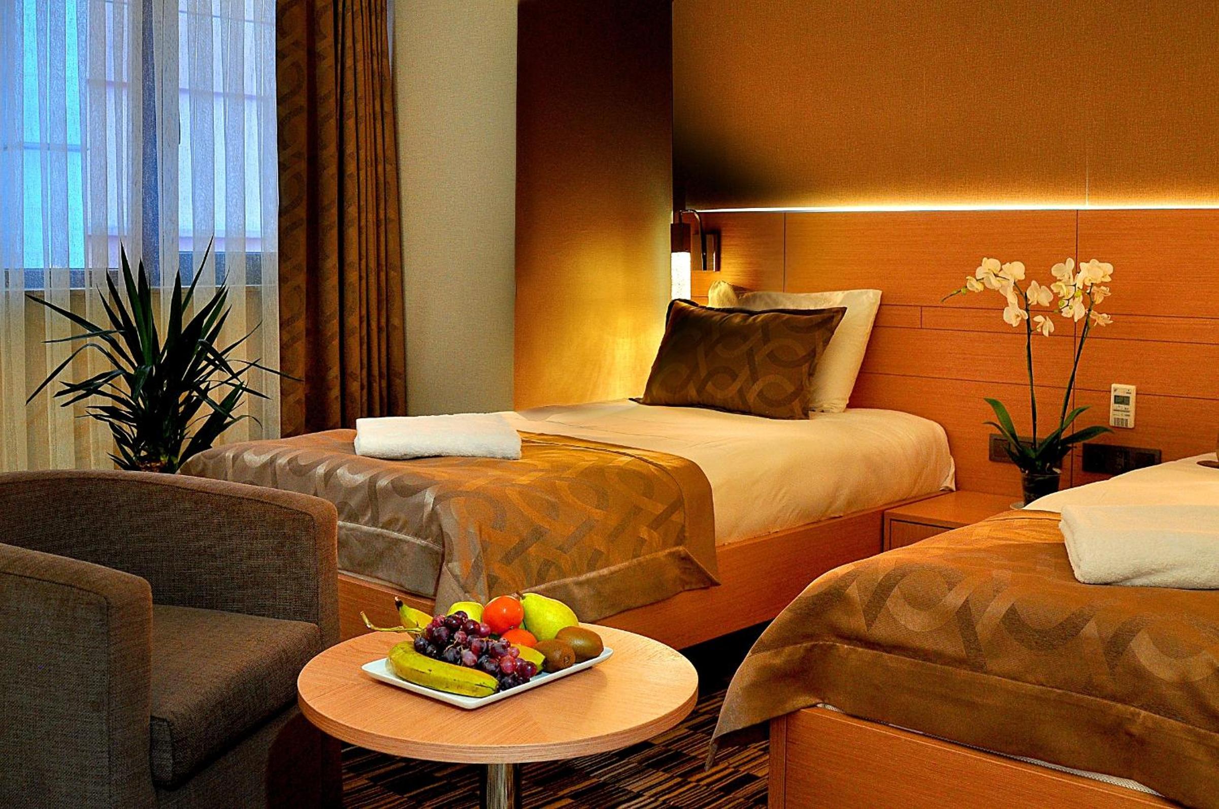 Standard Double or Twin Room photo 3