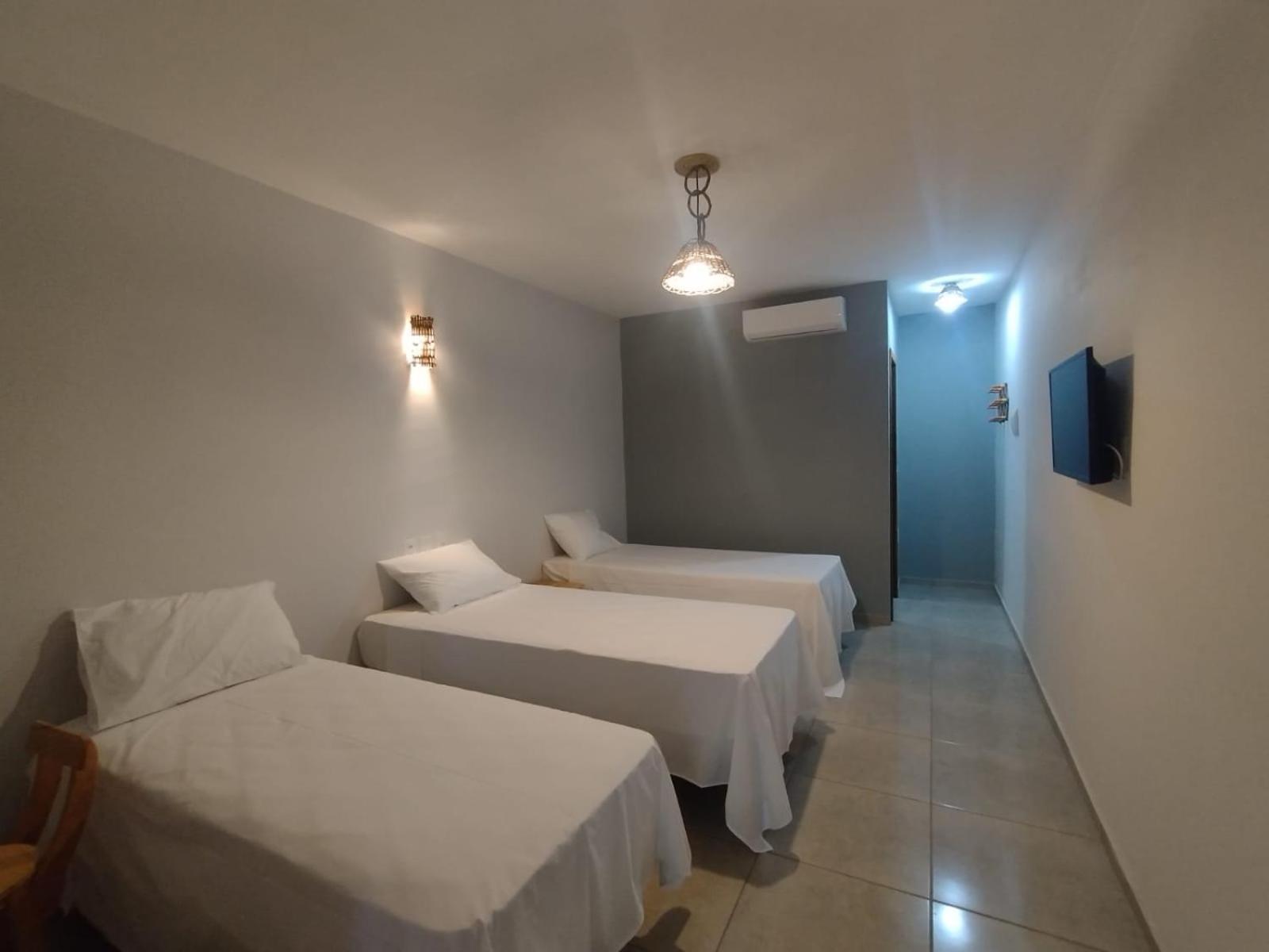 Triple Room with Balcony photo 1
