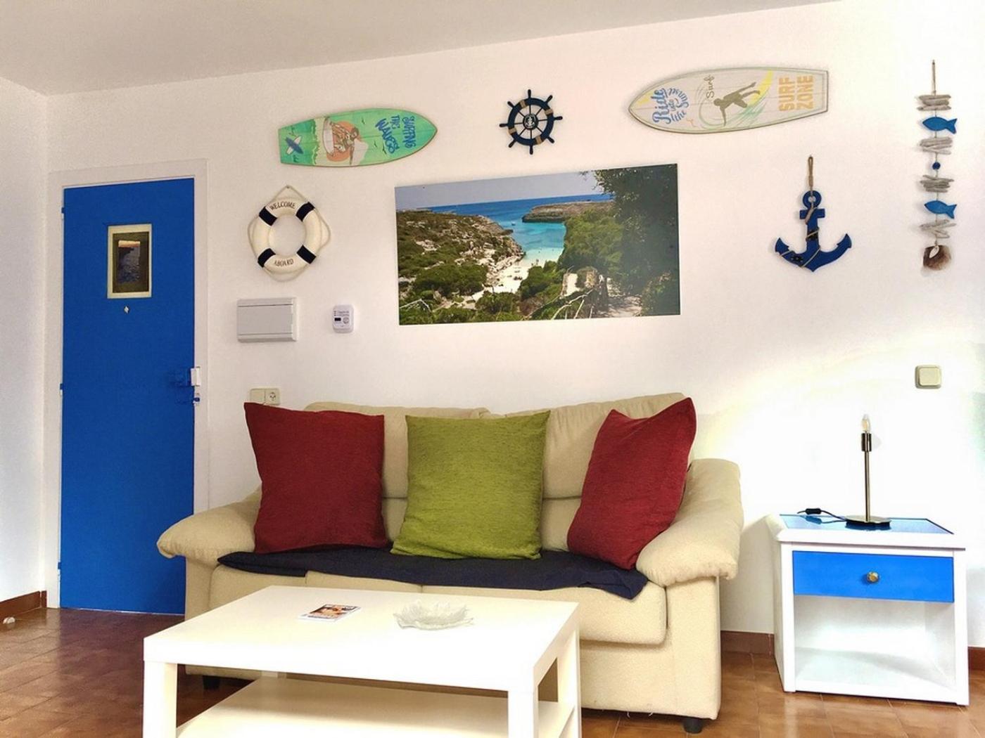 Apartment with Terrace - Photo 22