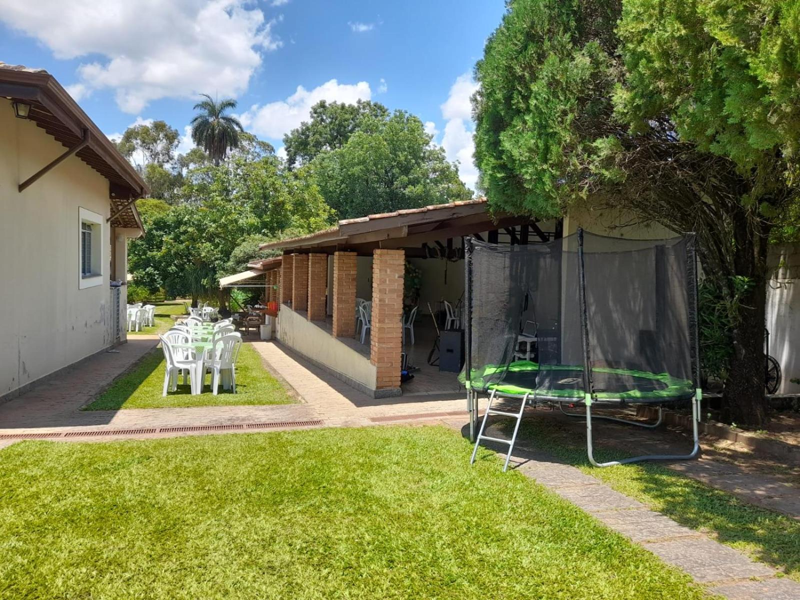 Four-Bedroom House photo 2