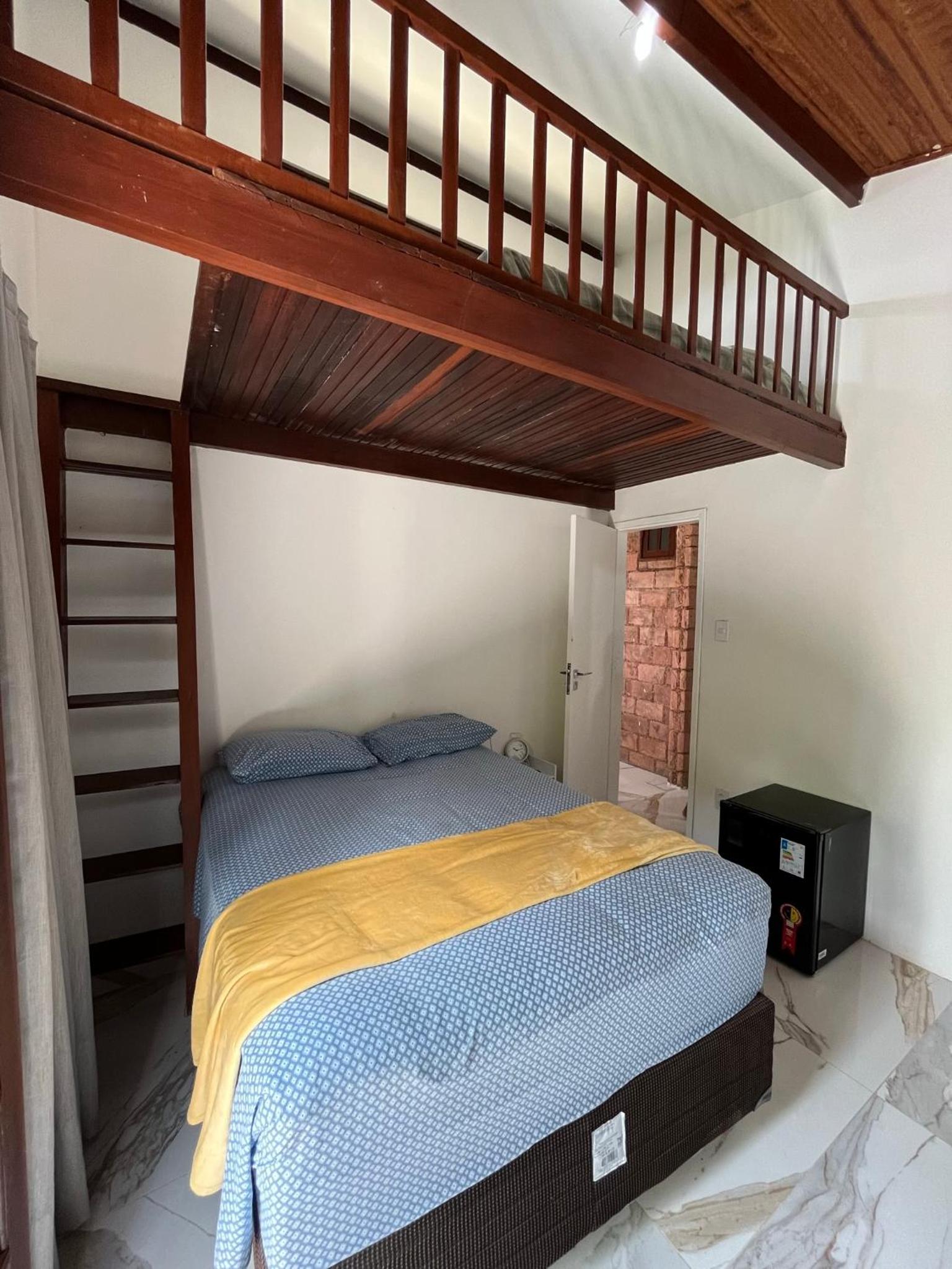 Comfort Quadruple Room photo 1