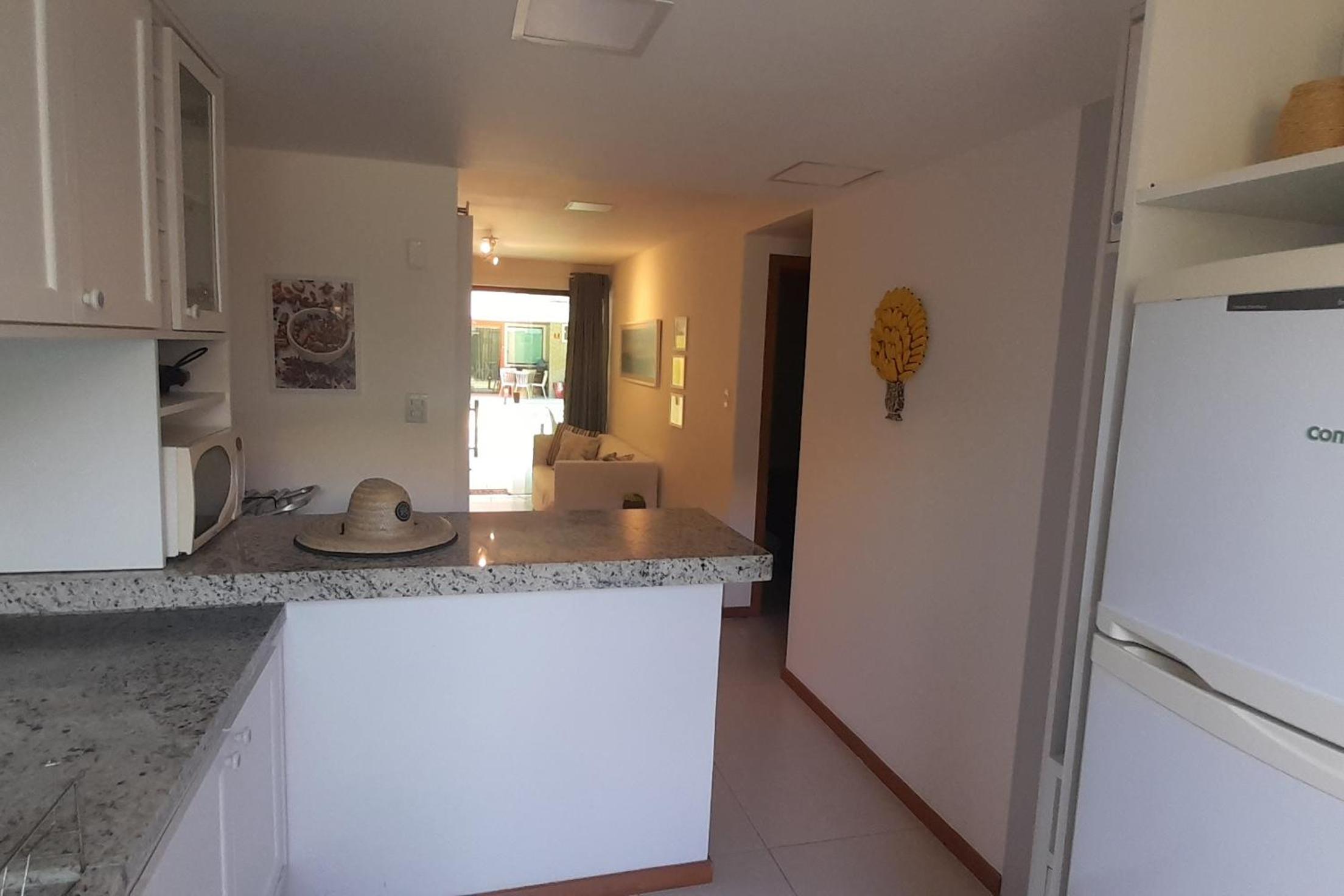 Apartment - Ground Floor photo 3
